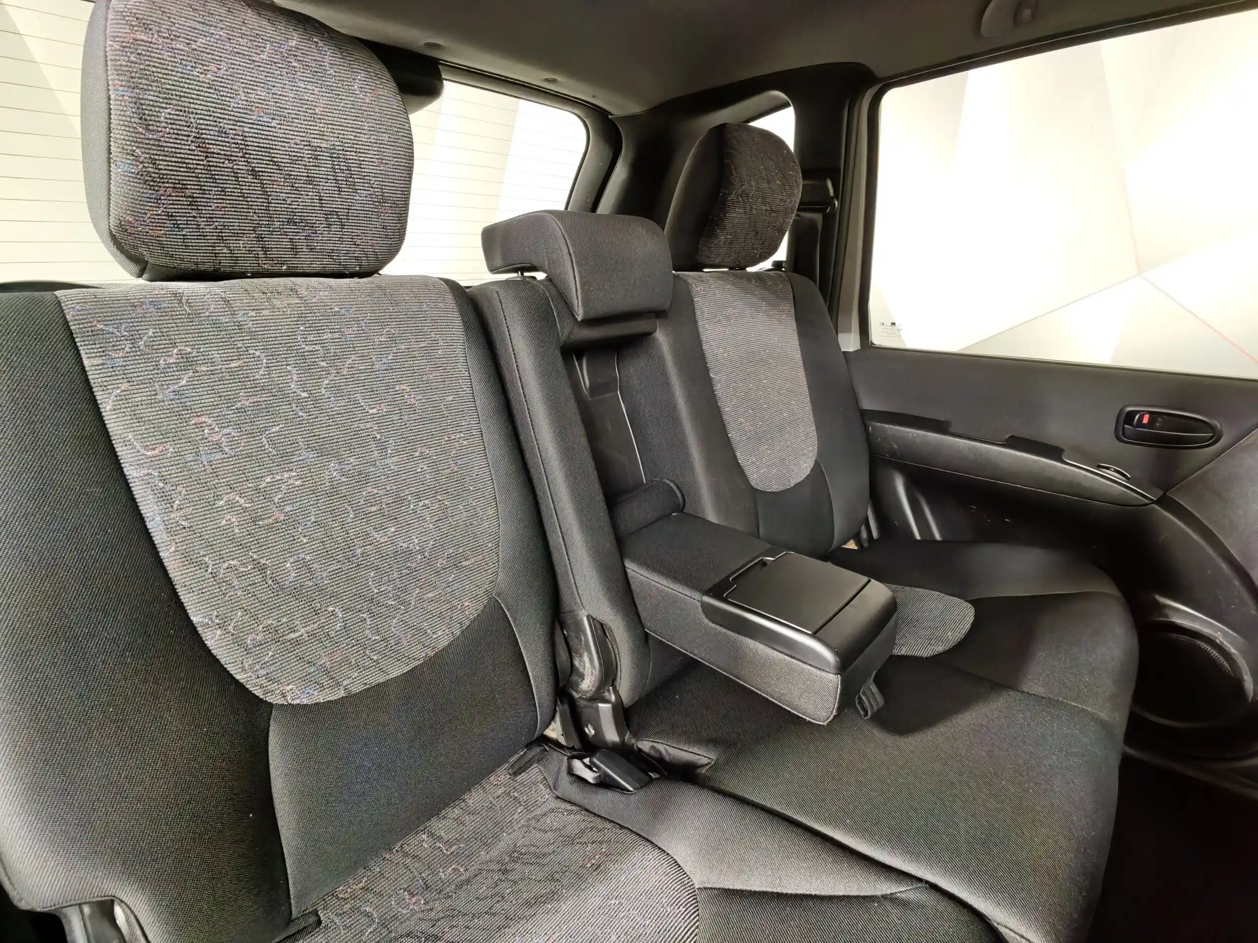 Hyundai Matrix 2002