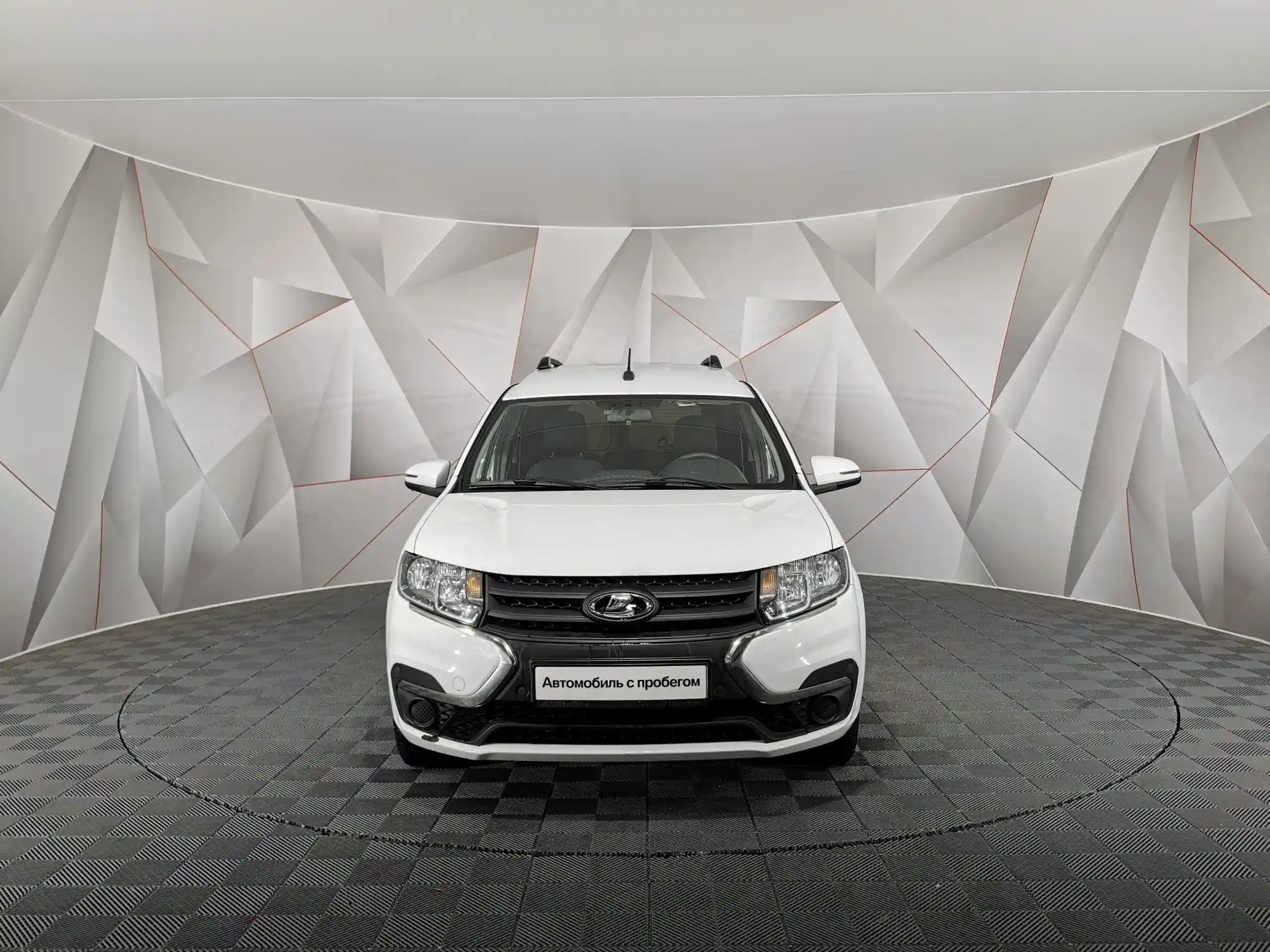 ВАЗ (Lada) Largus 2023