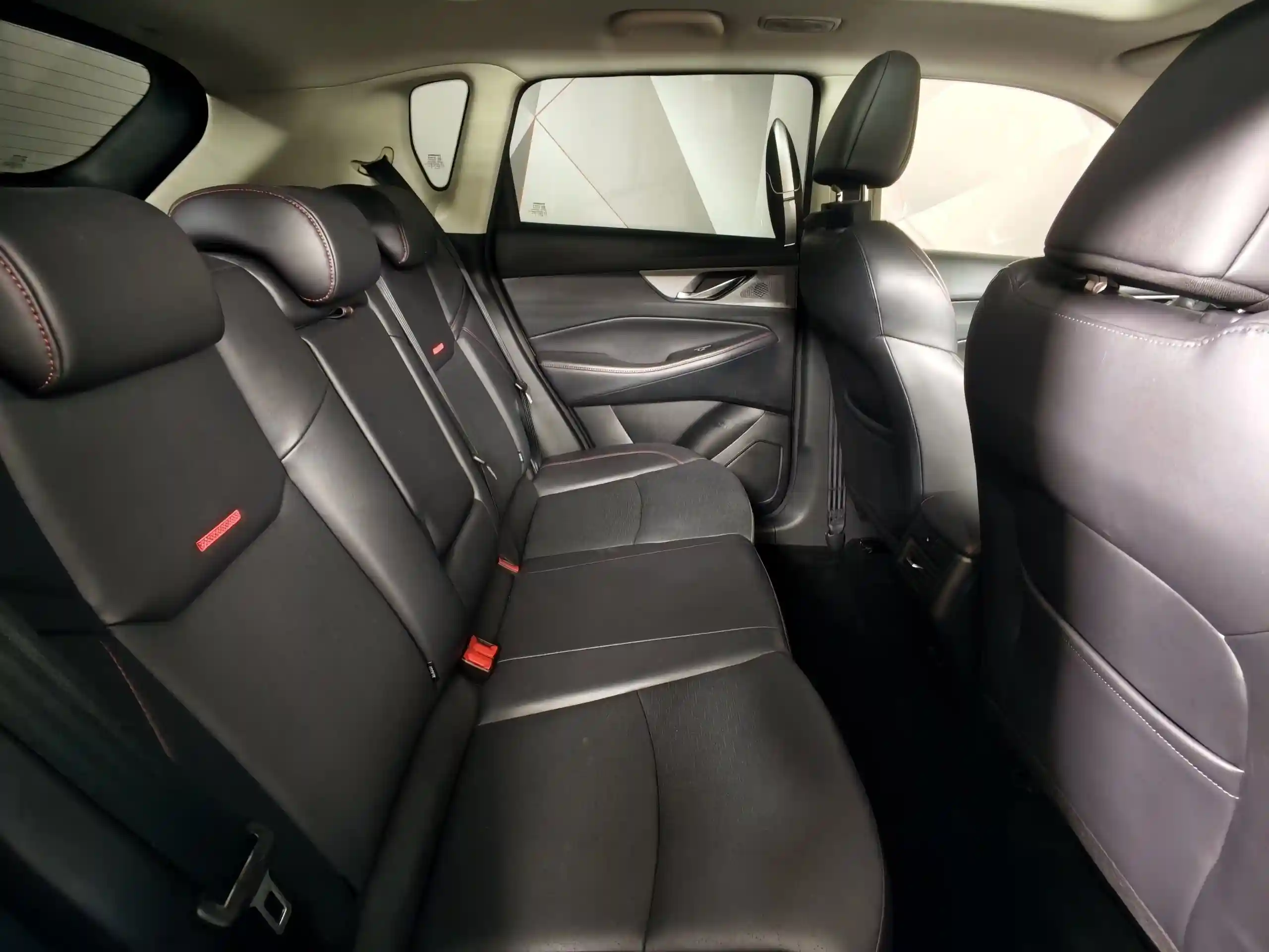 Changan CS35PLUS 2023