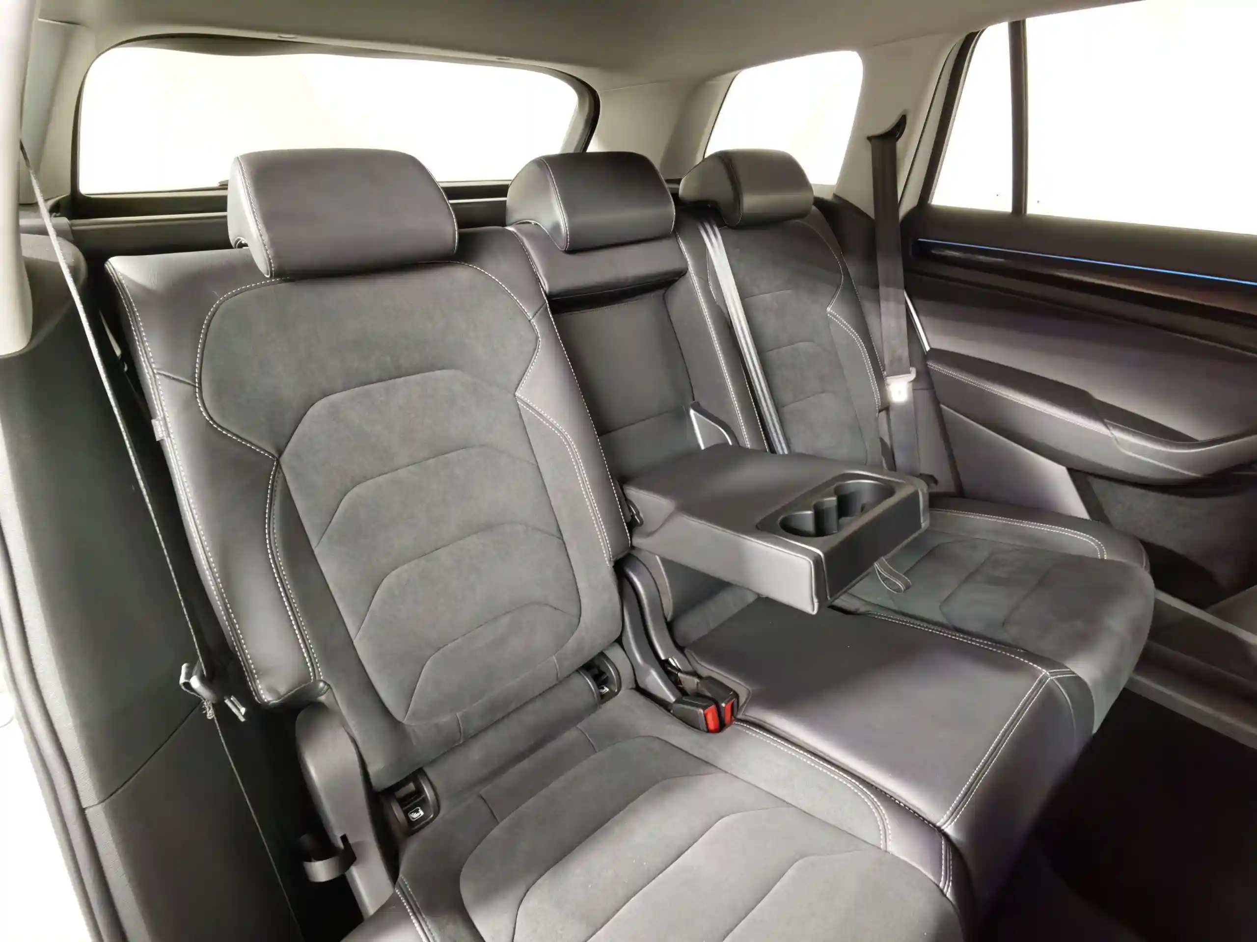 Skoda Kodiaq 2019