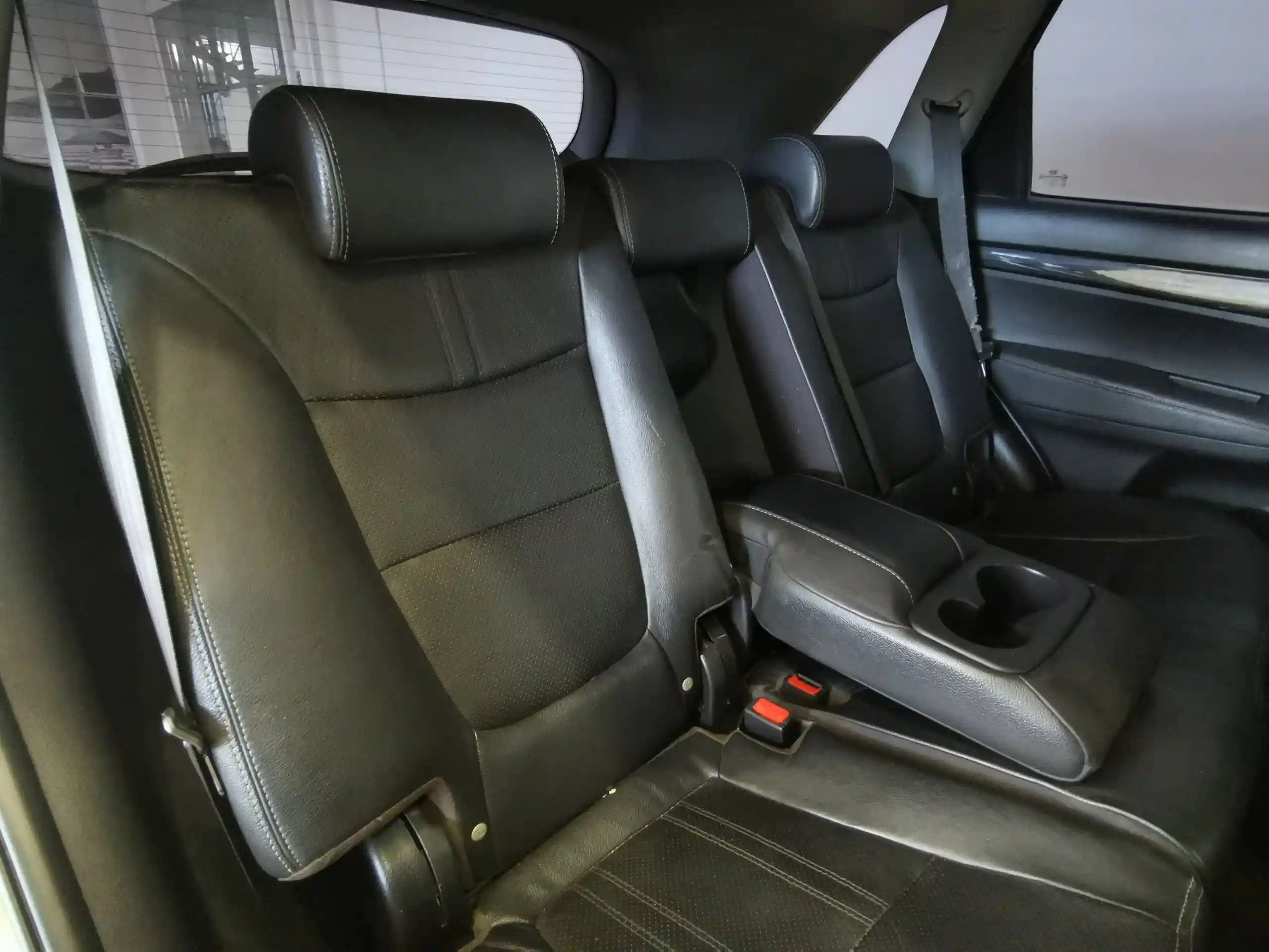 Kia Sorento 2012