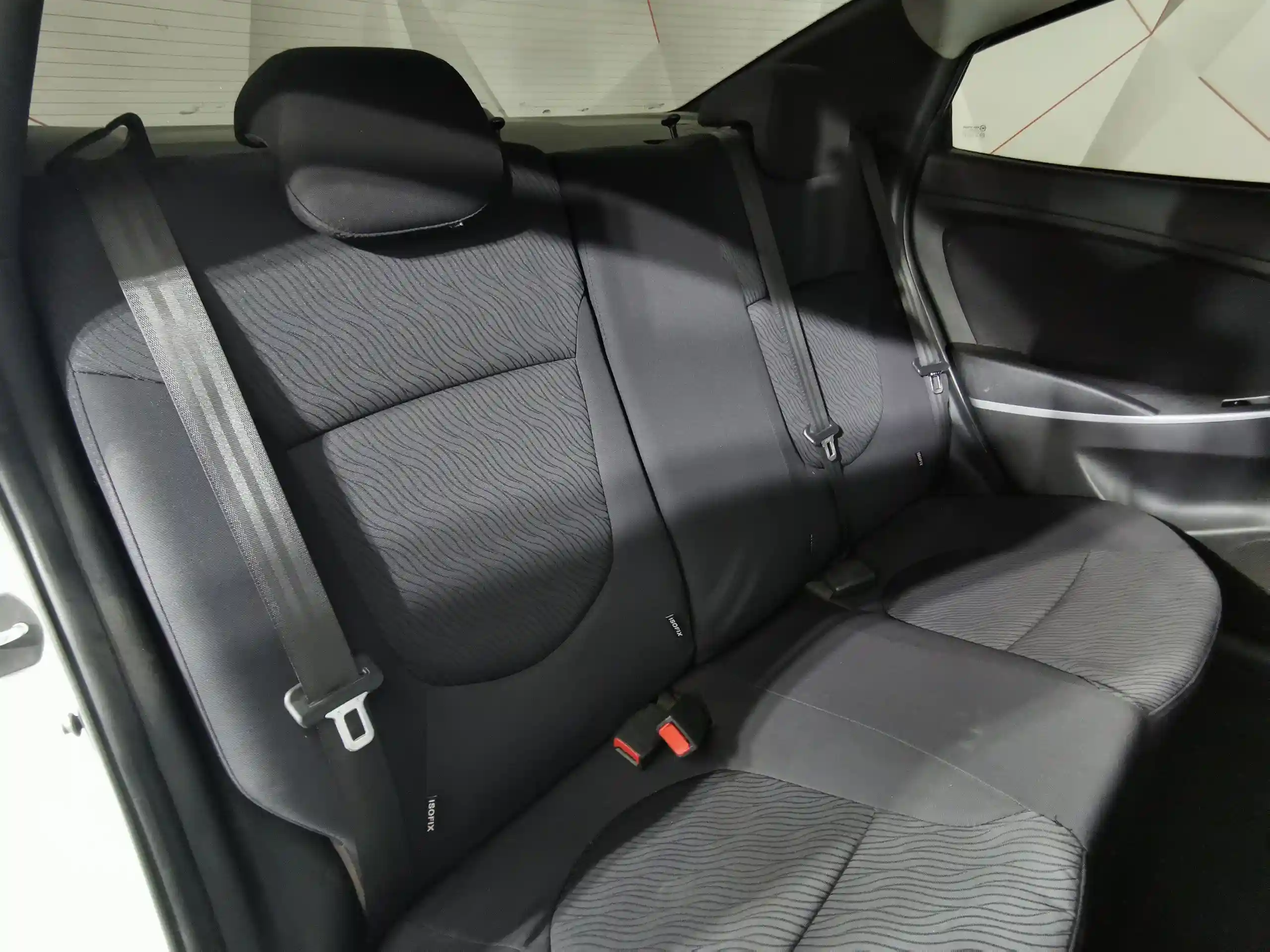 Hyundai Solaris 2013