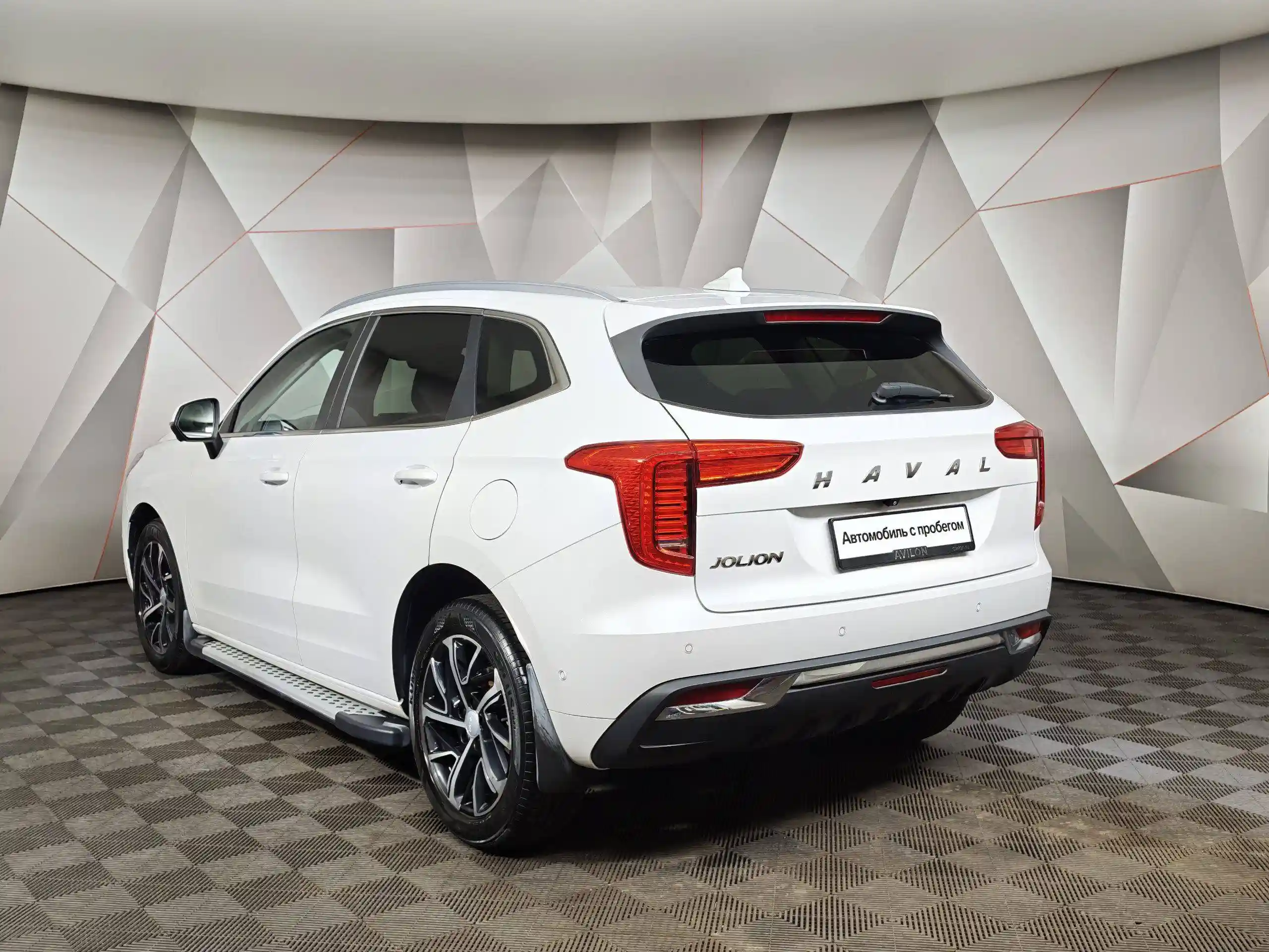 Haval Jolion 2022
