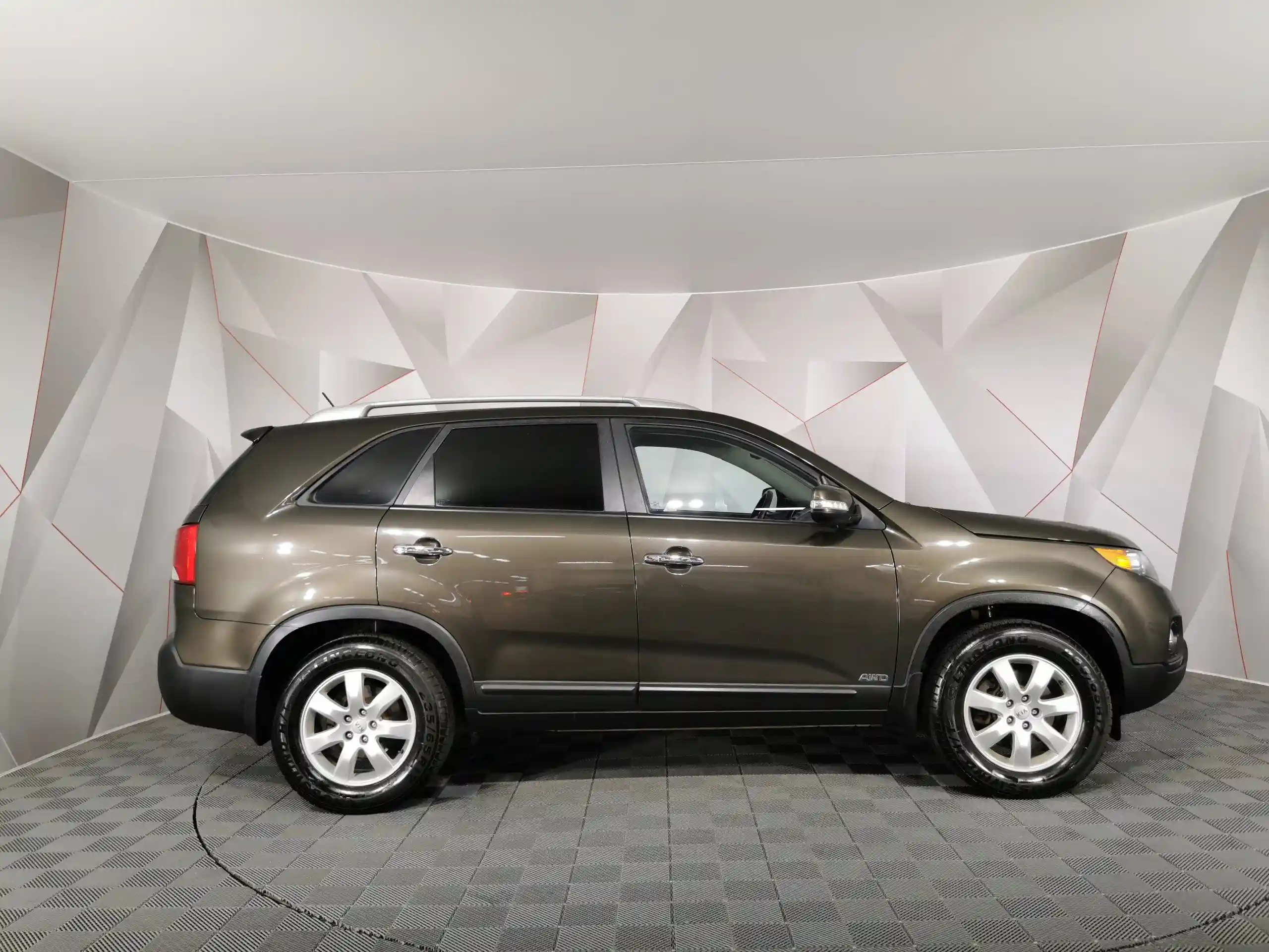 Kia Sorento 2011