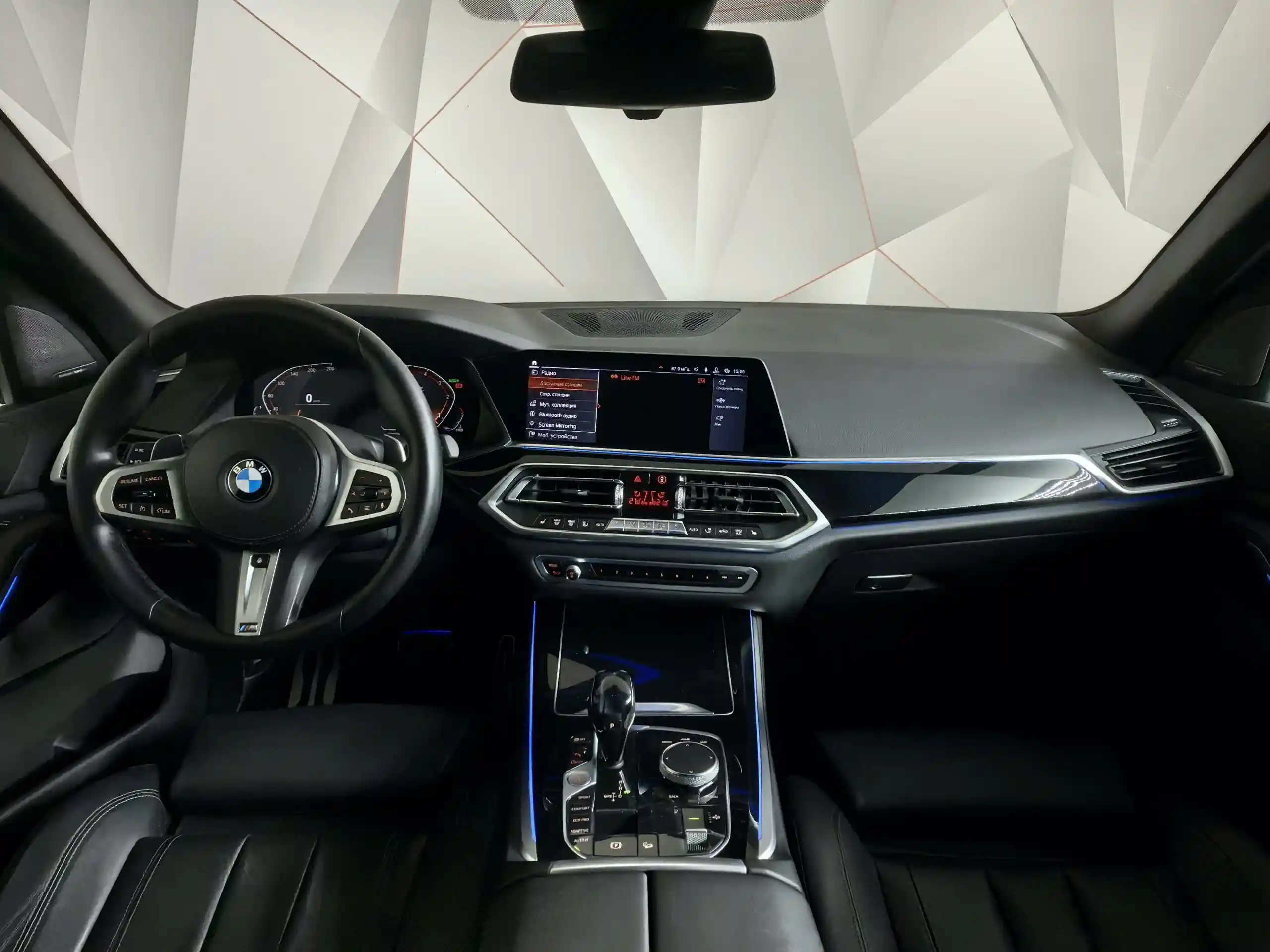 BMW X5 2018