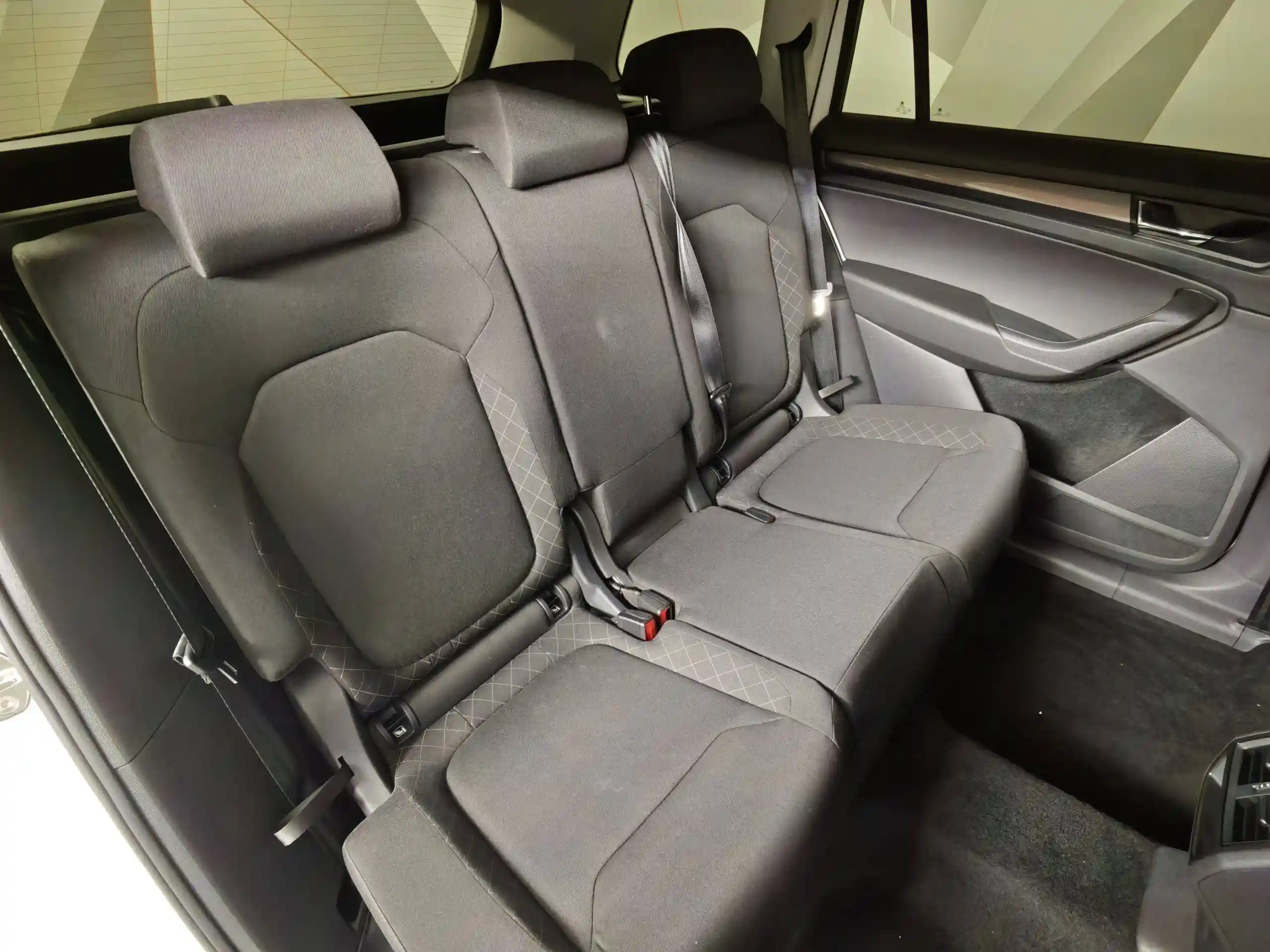 Skoda Kodiaq 2019