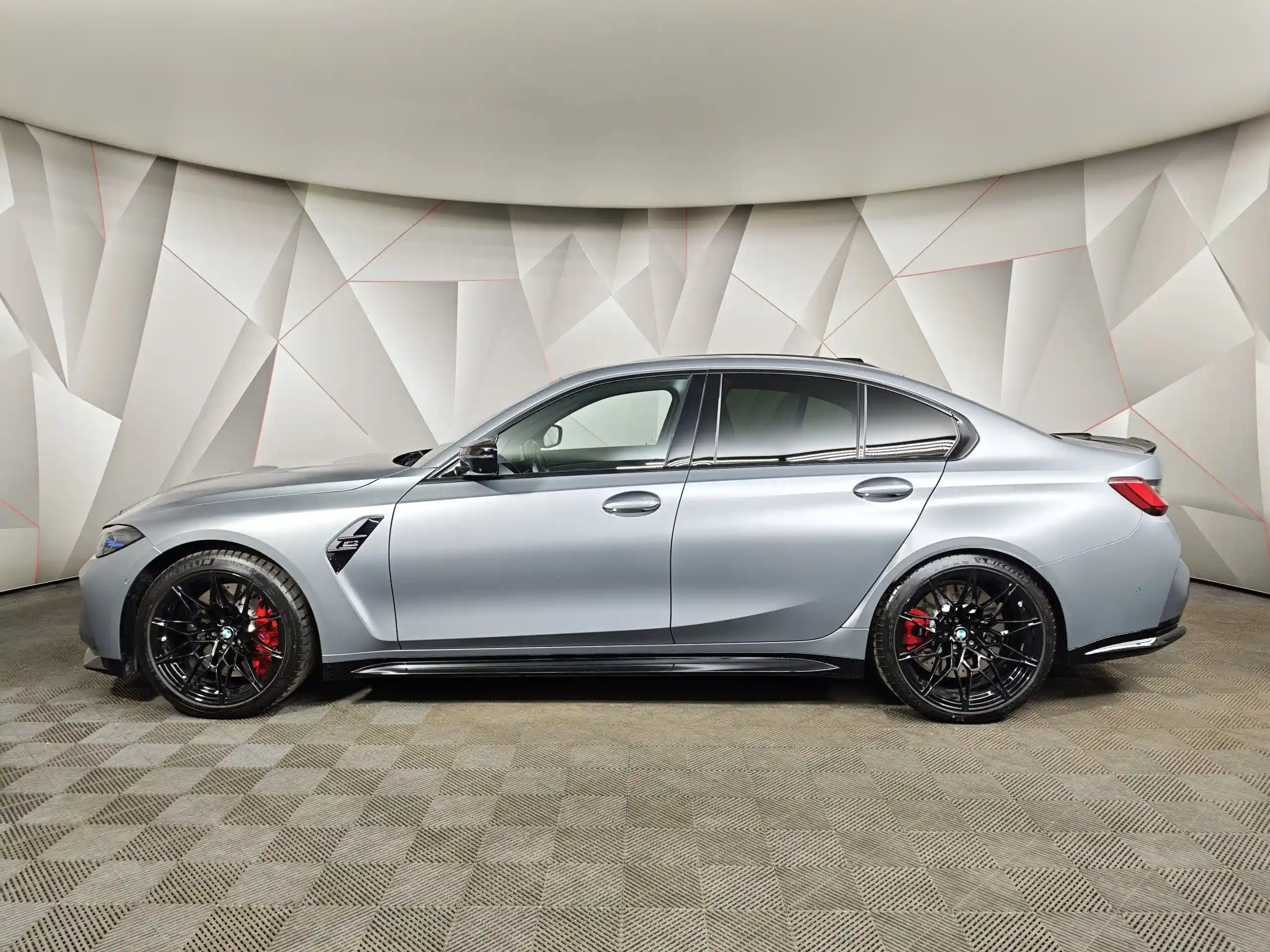BMW M3 2023