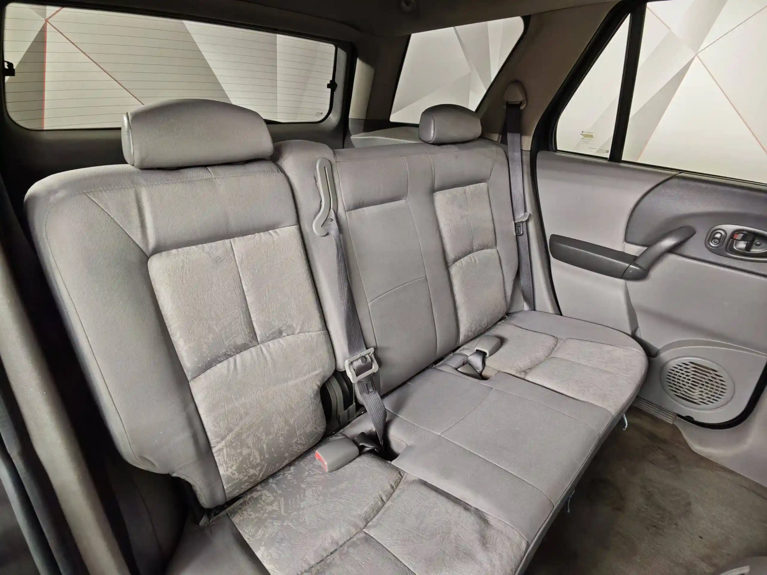 Saturn VUE 2003
