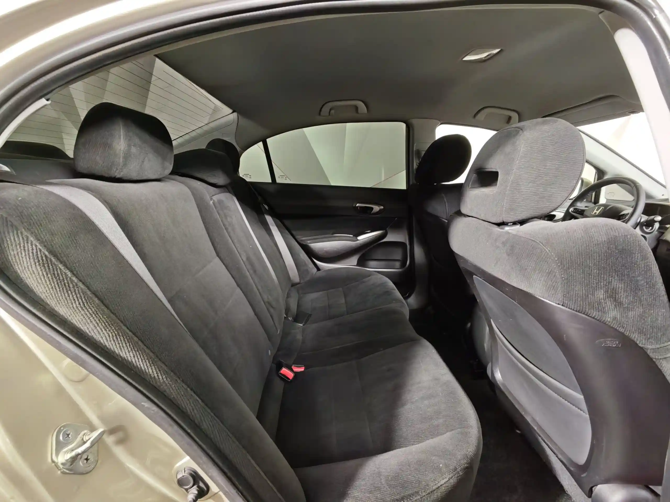 Honda Civic 2008