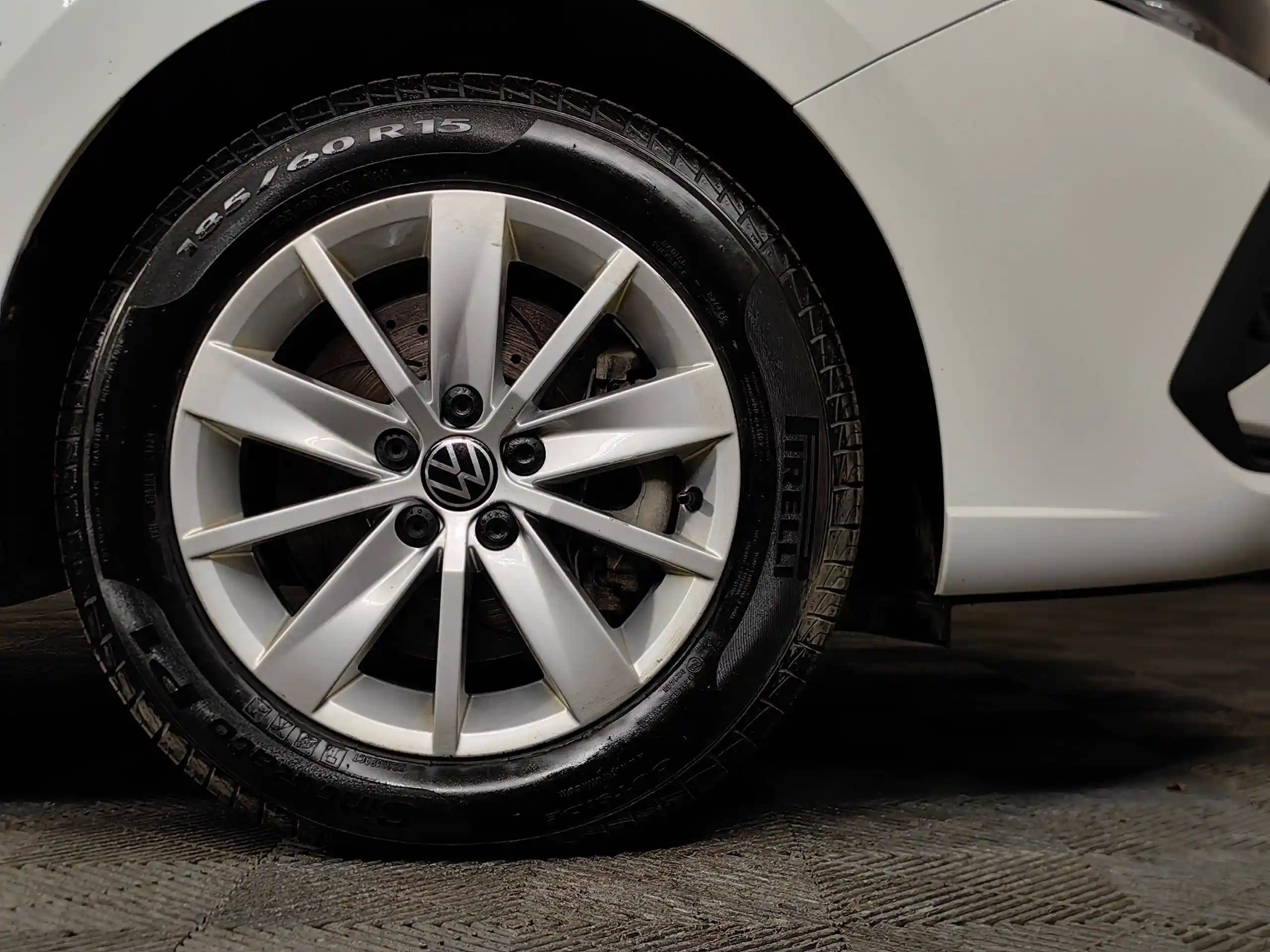 Volkswagen Polo 2020