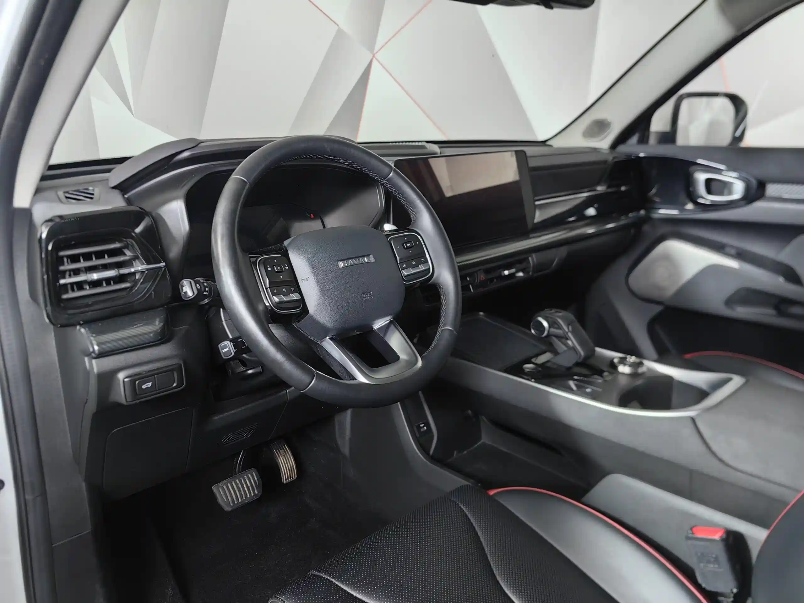 Haval PRO H3 2024