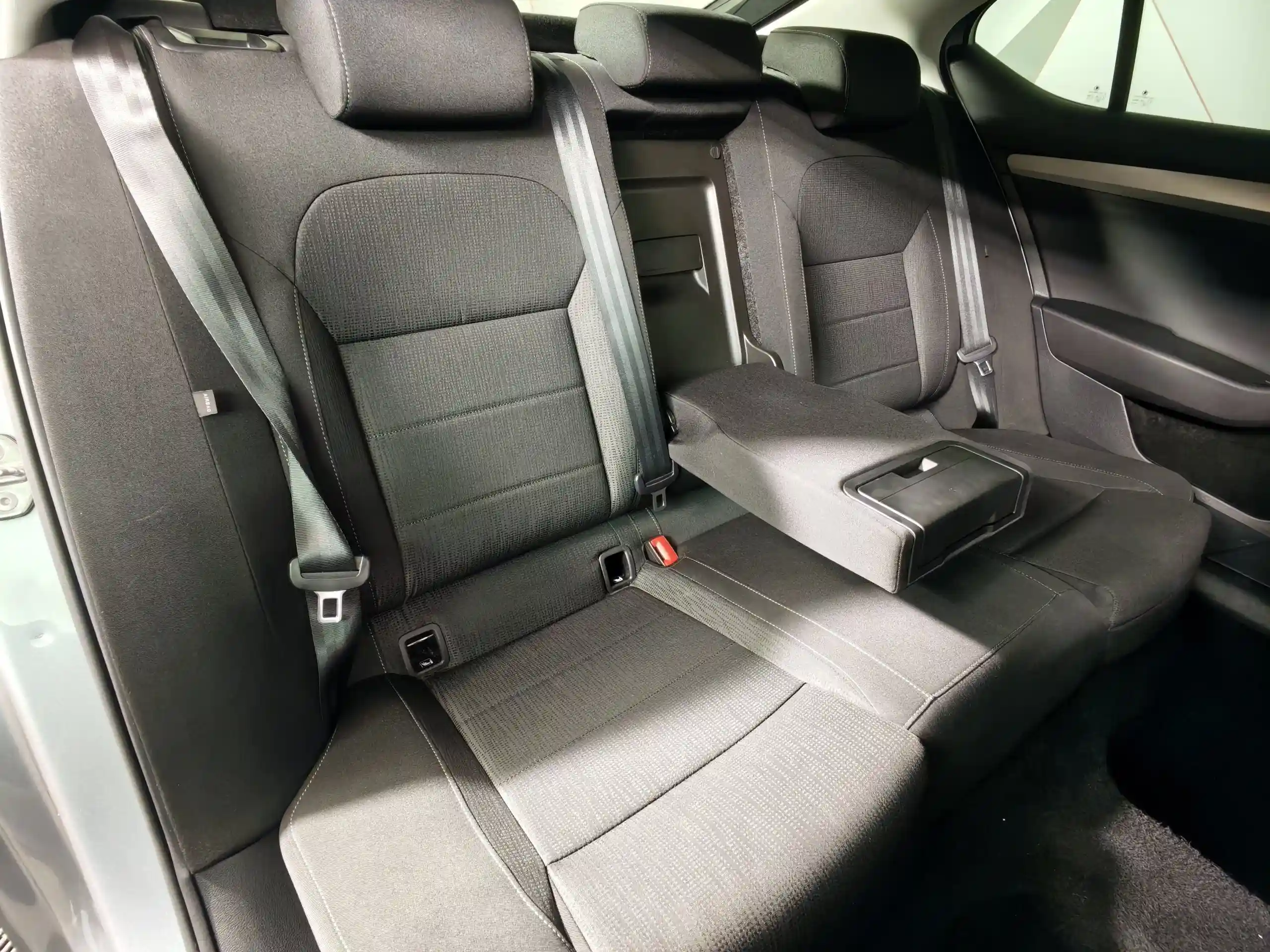 Skoda Superb 2016