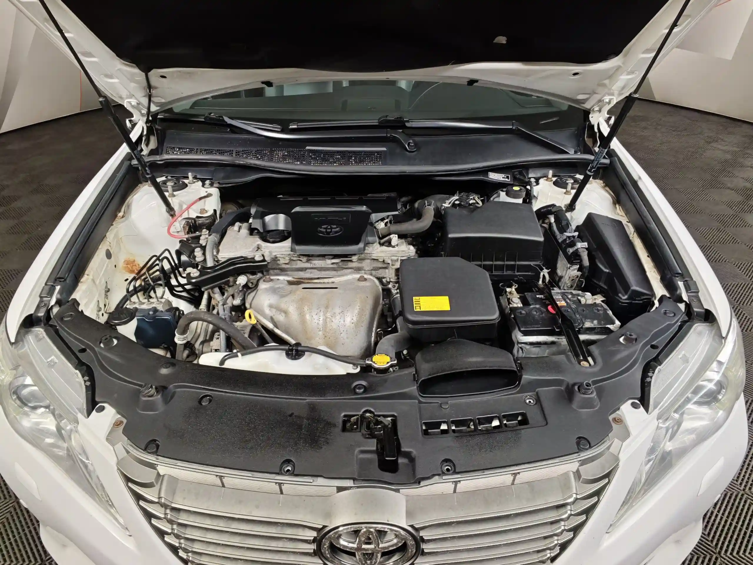 Toyota Camry 2013