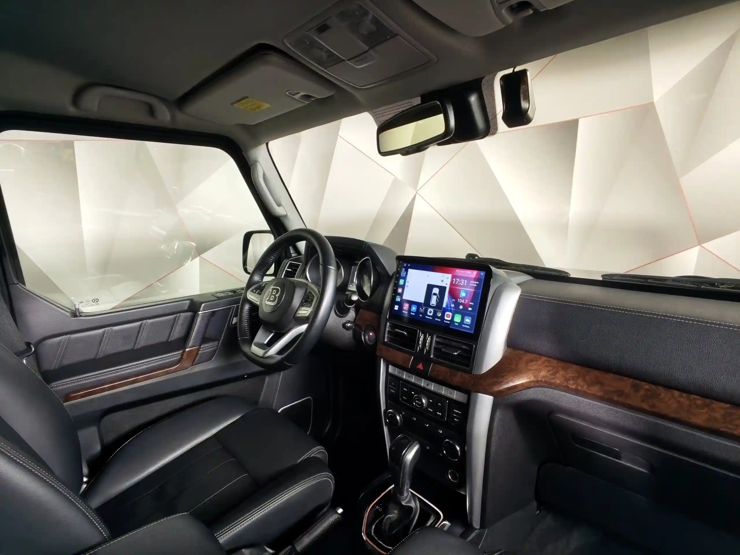BAIC BJ80 2023