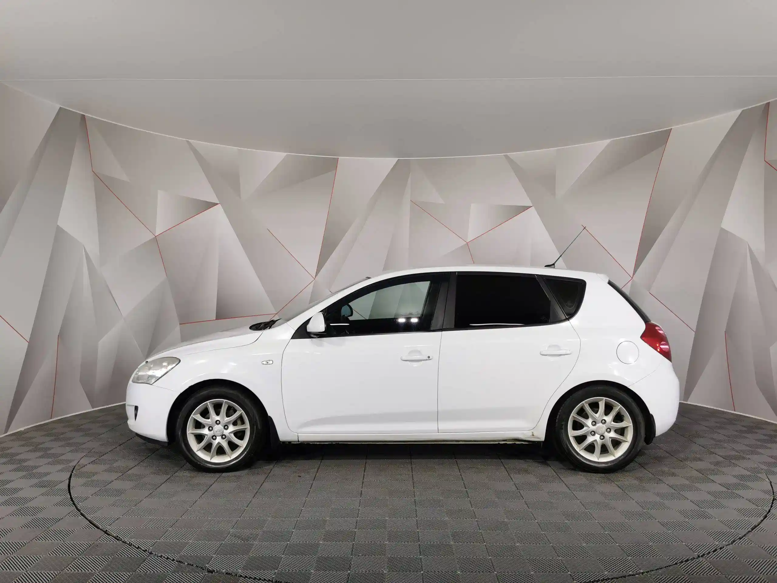 Kia Ceed 2009