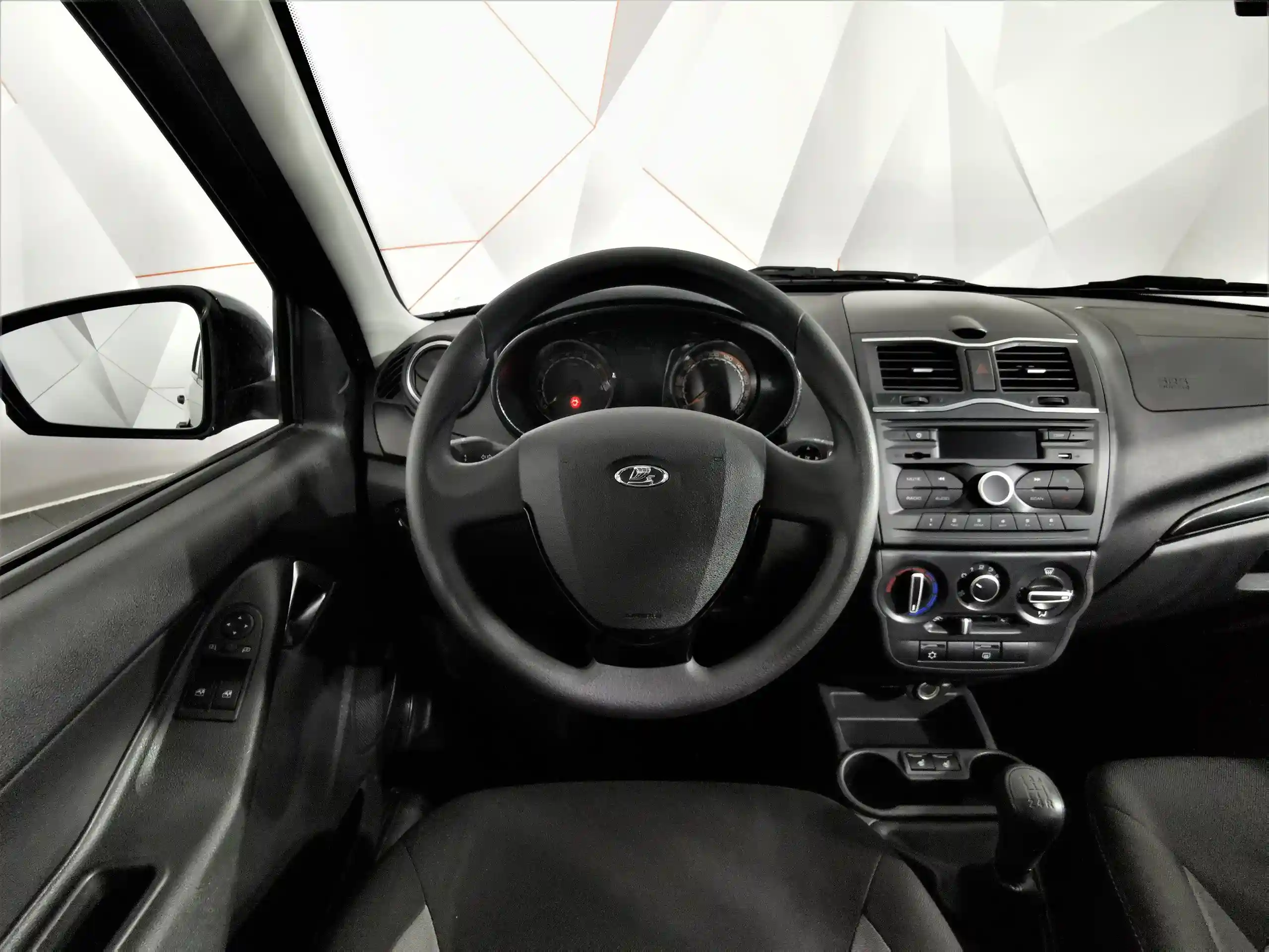 ВАЗ (Lada) Granta 2025