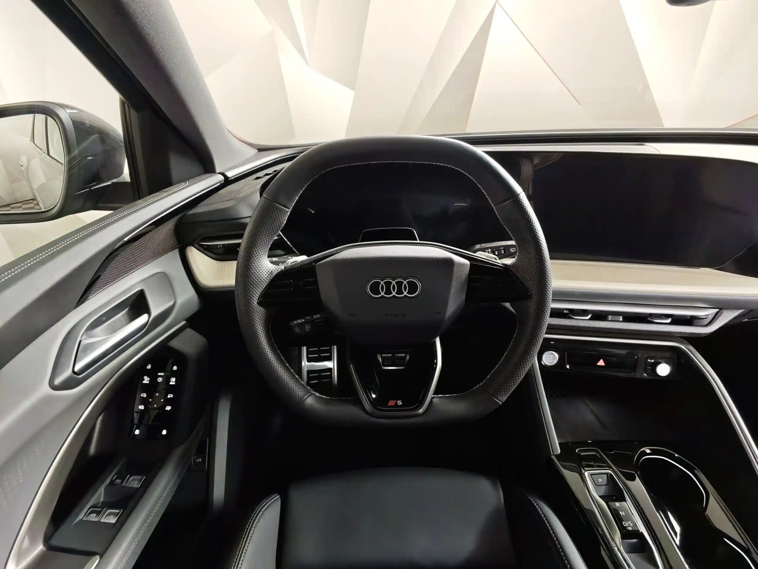 Audi Q5 2026