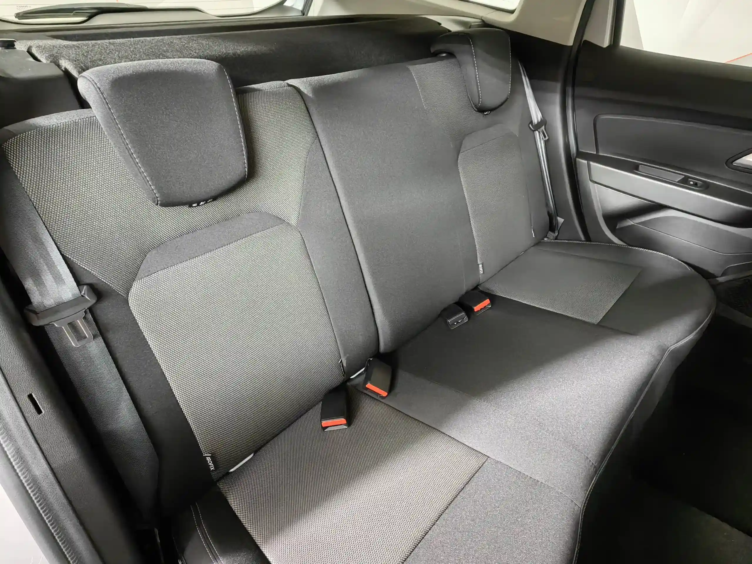 Renault Duster 2022