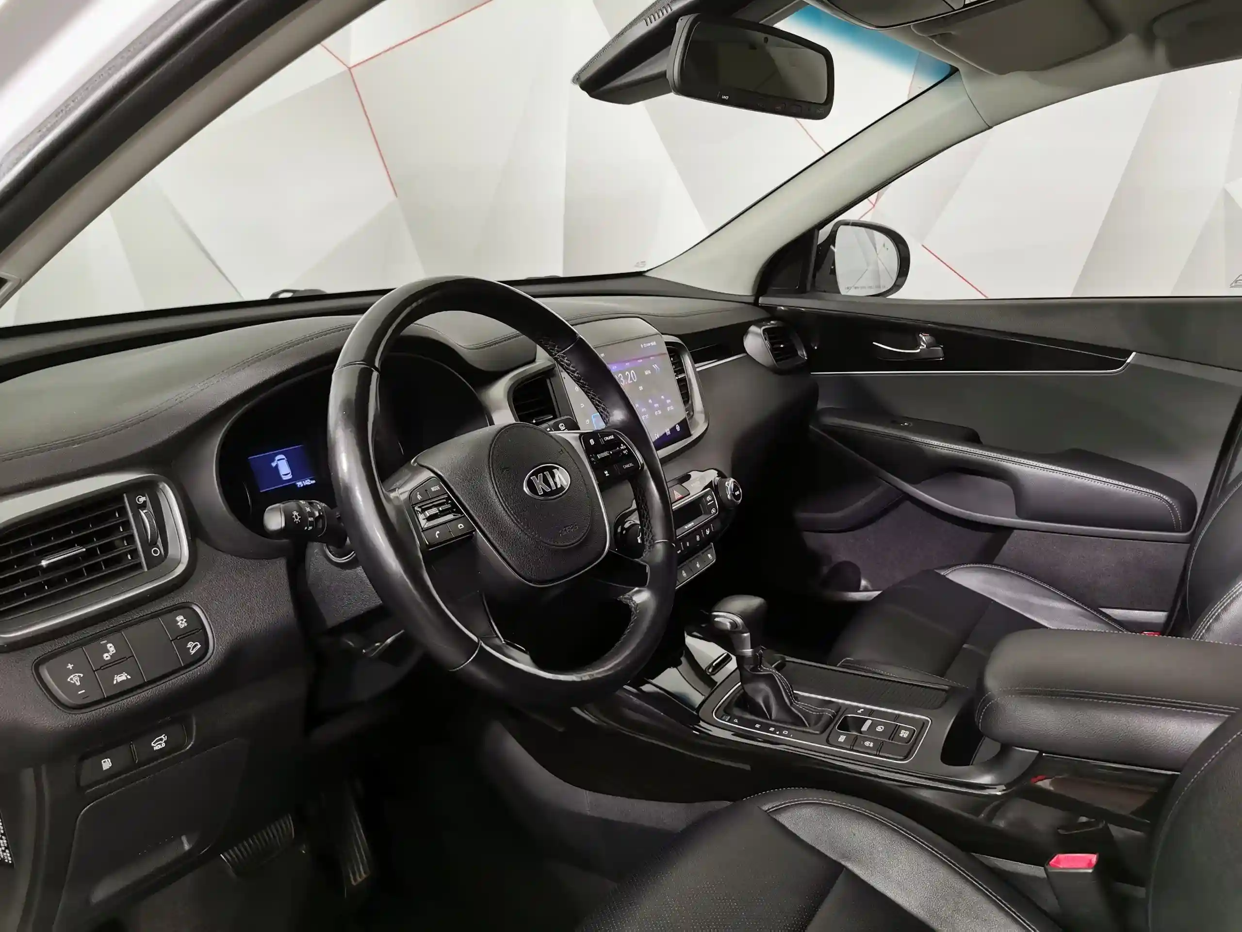 Kia Sorento 2019