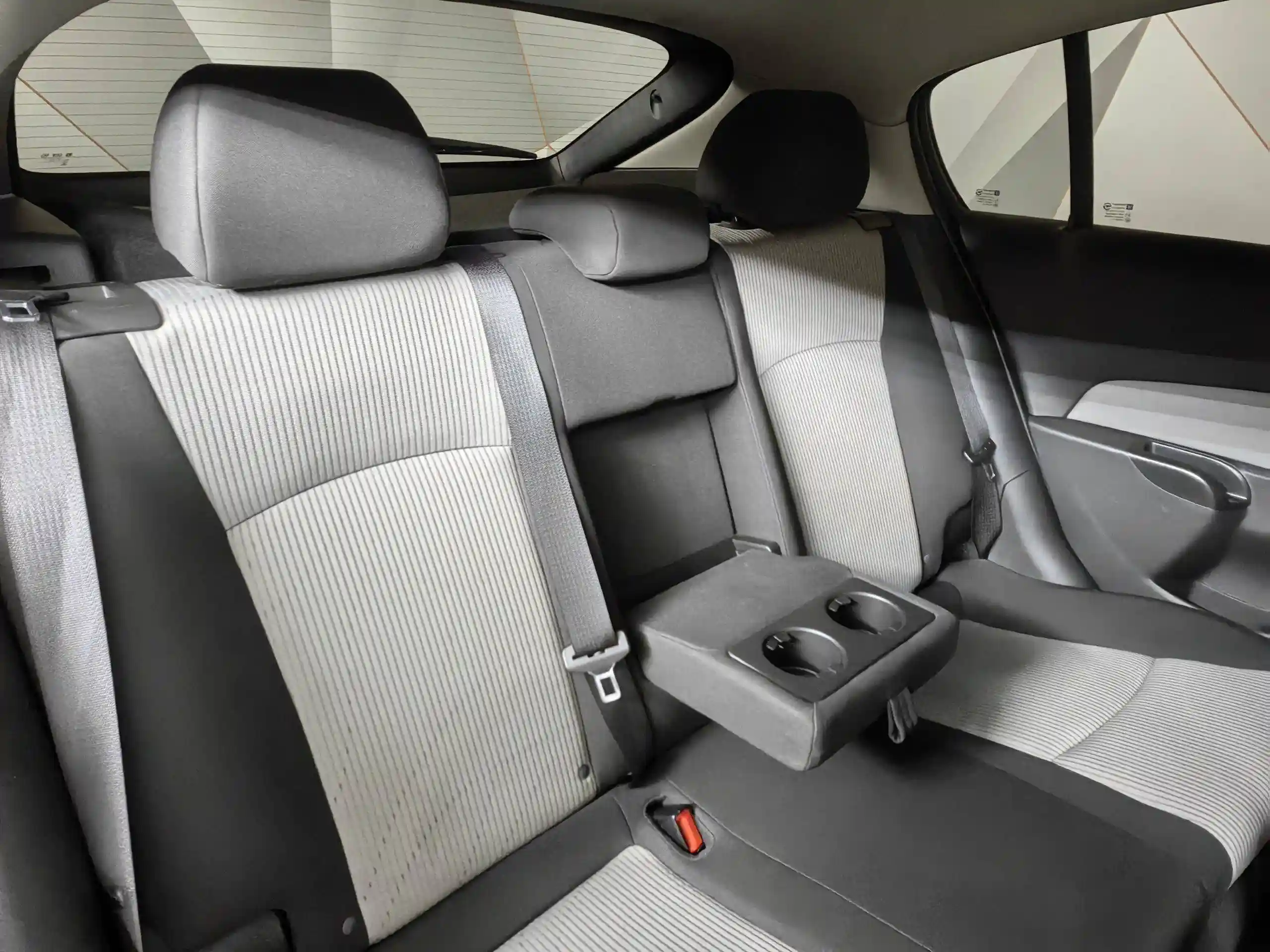 Chevrolet Cruze 2014