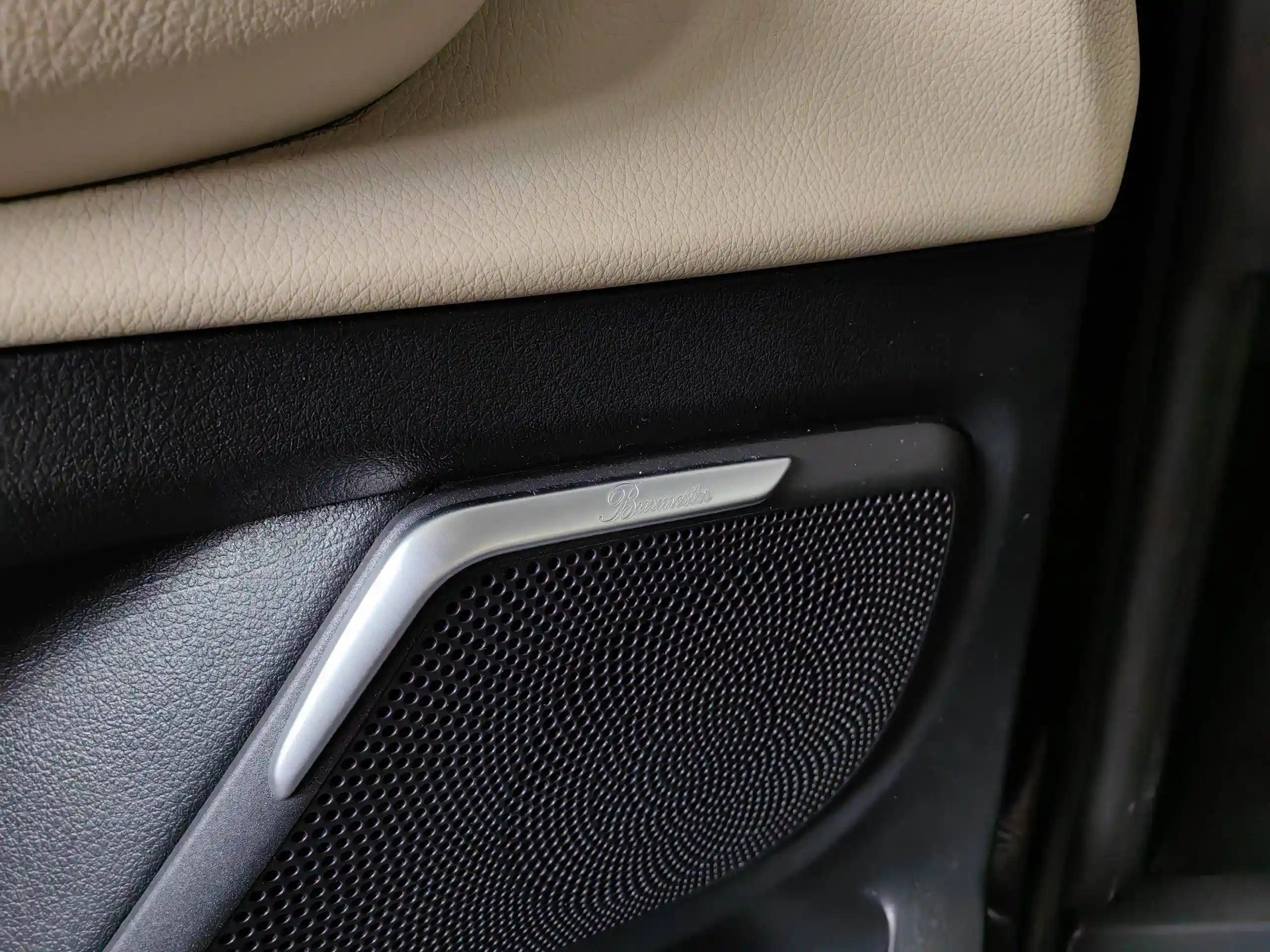 Mercedes-Benz V-Класс 2019