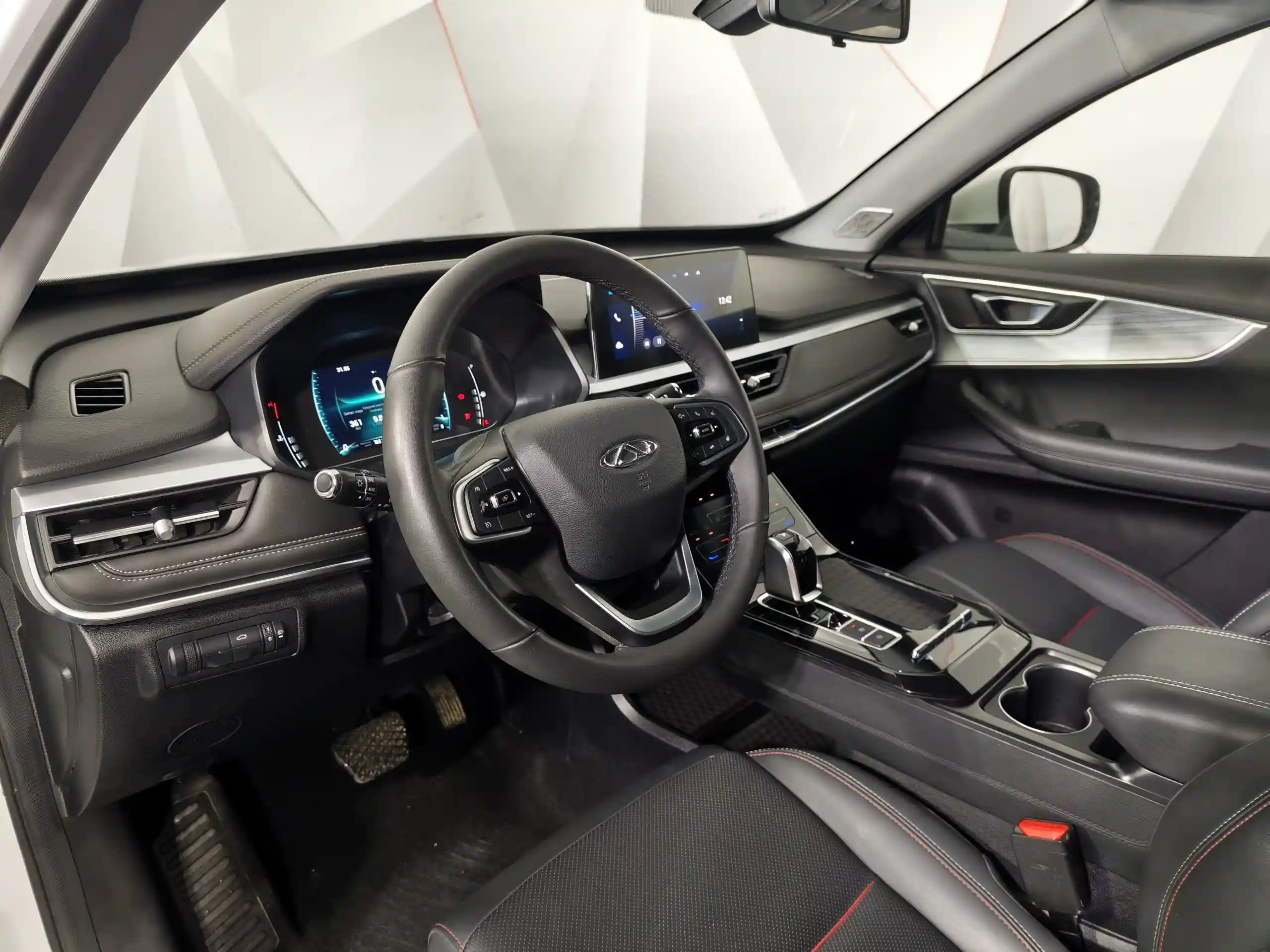 Chery Tiggo 7 Pro 2023