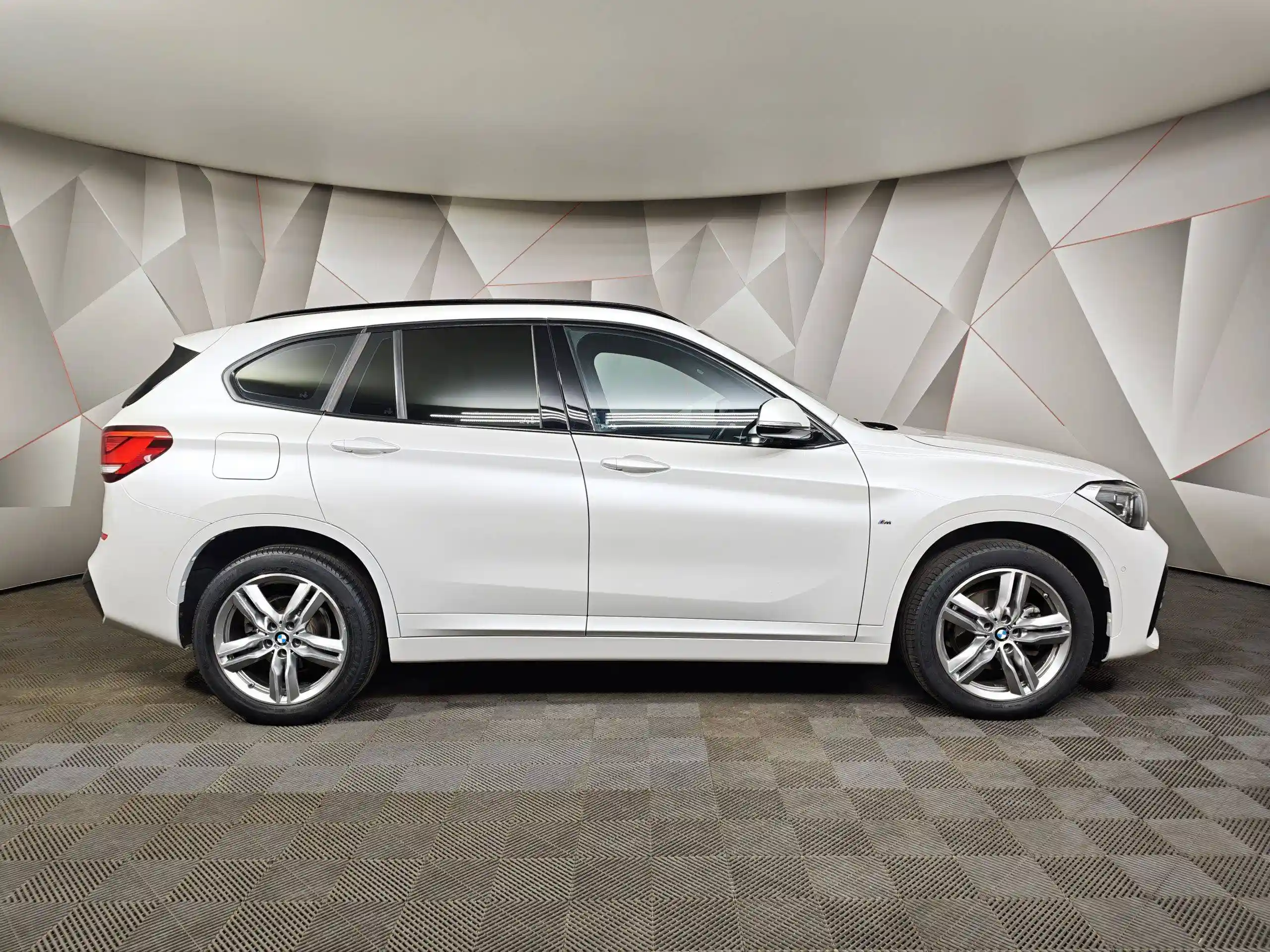BMW X1 2019