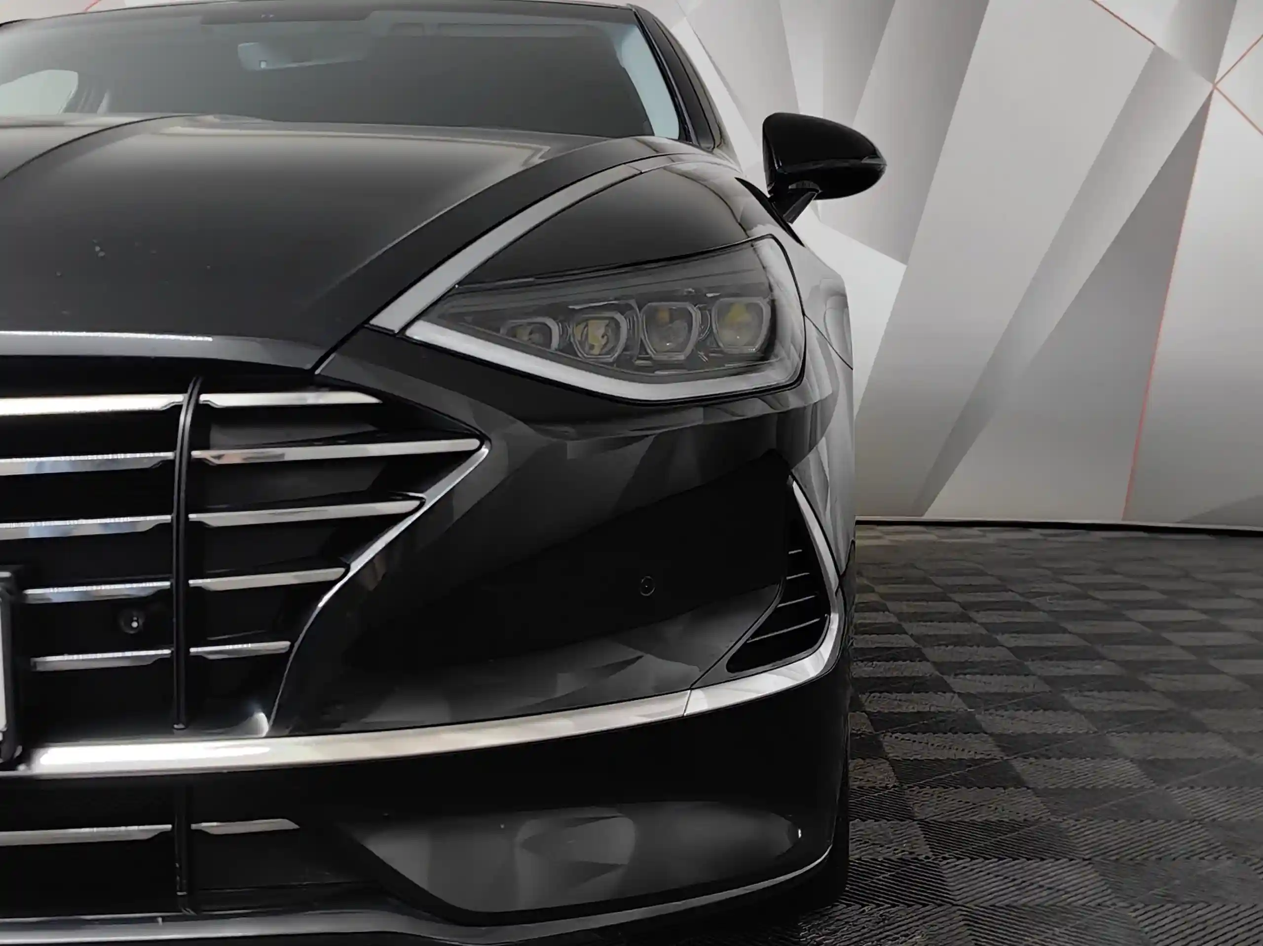 Hyundai Sonata 2019