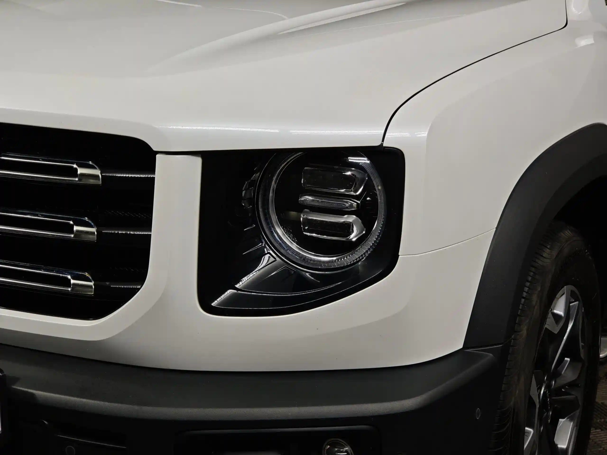 Haval Dargo 2024