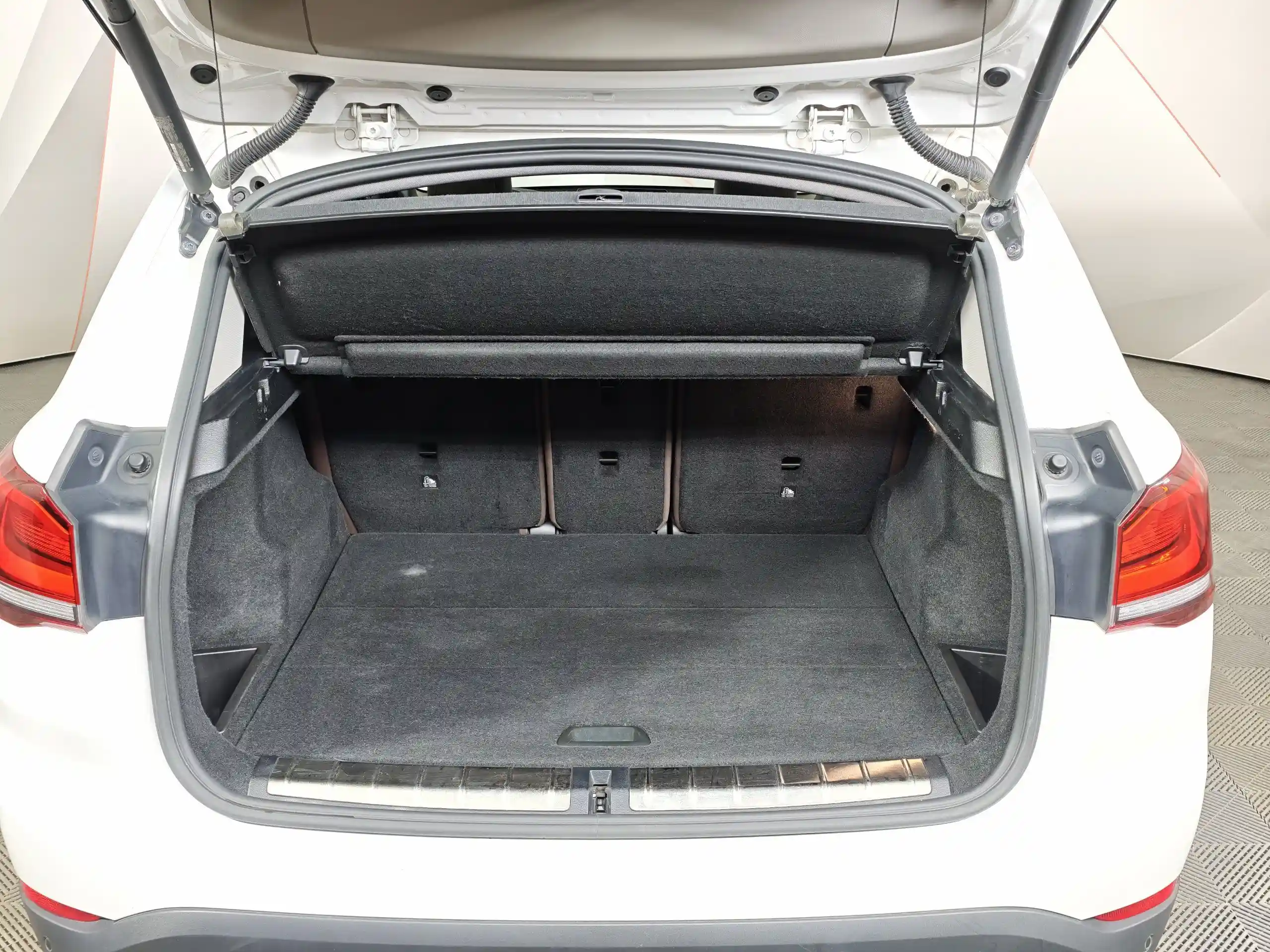 BMW X1 2021