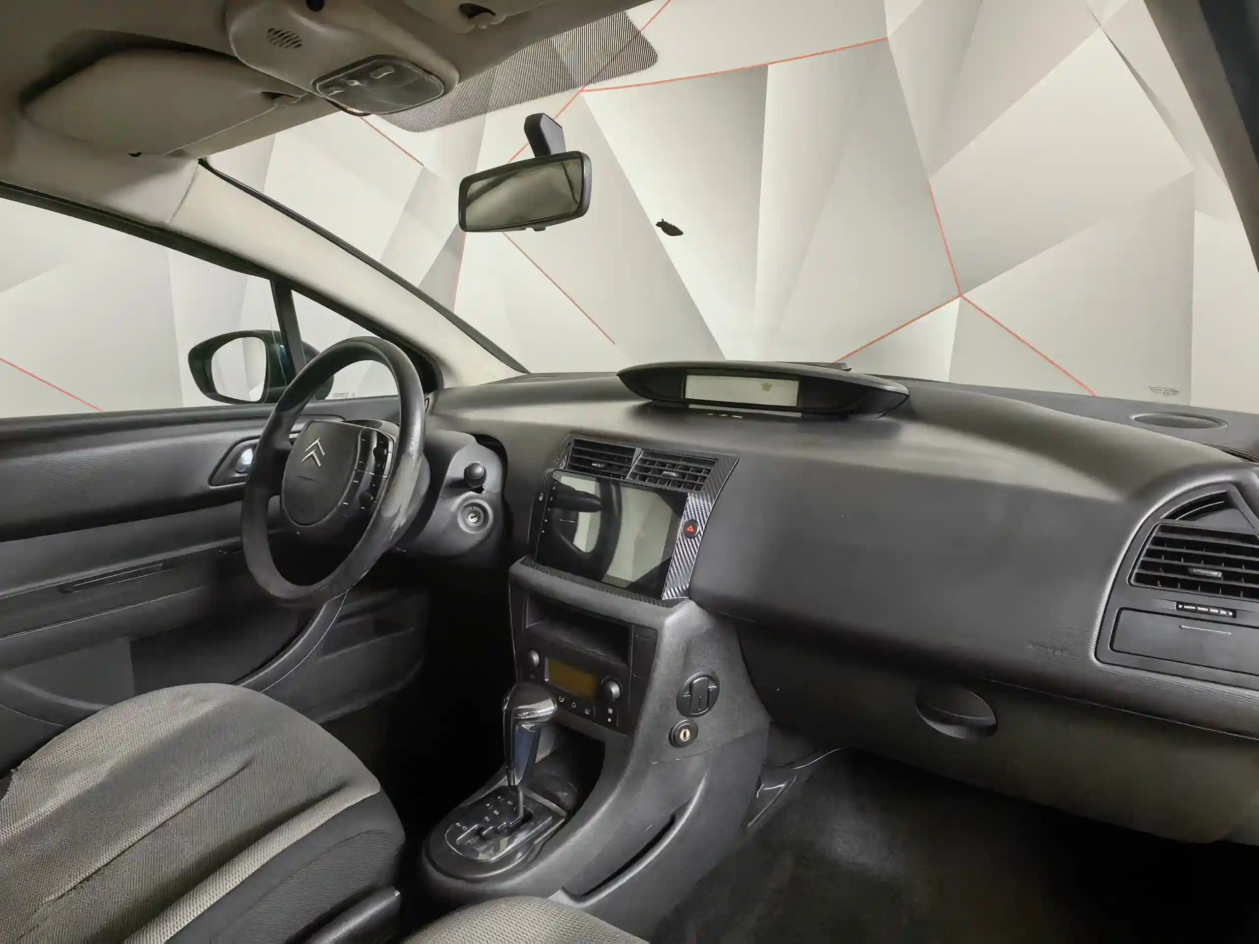 Citroen C4 2009