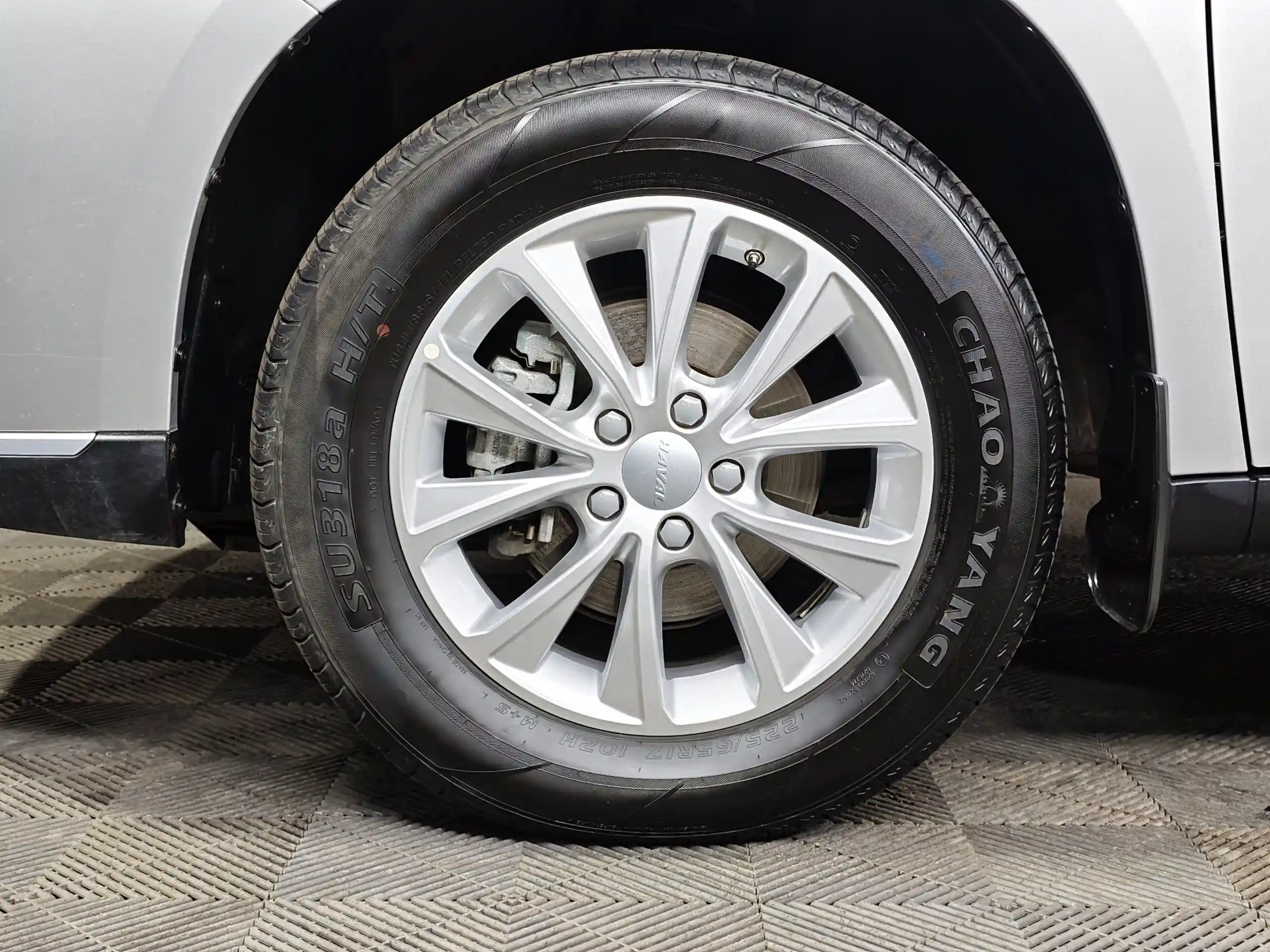 Haval M6 2023