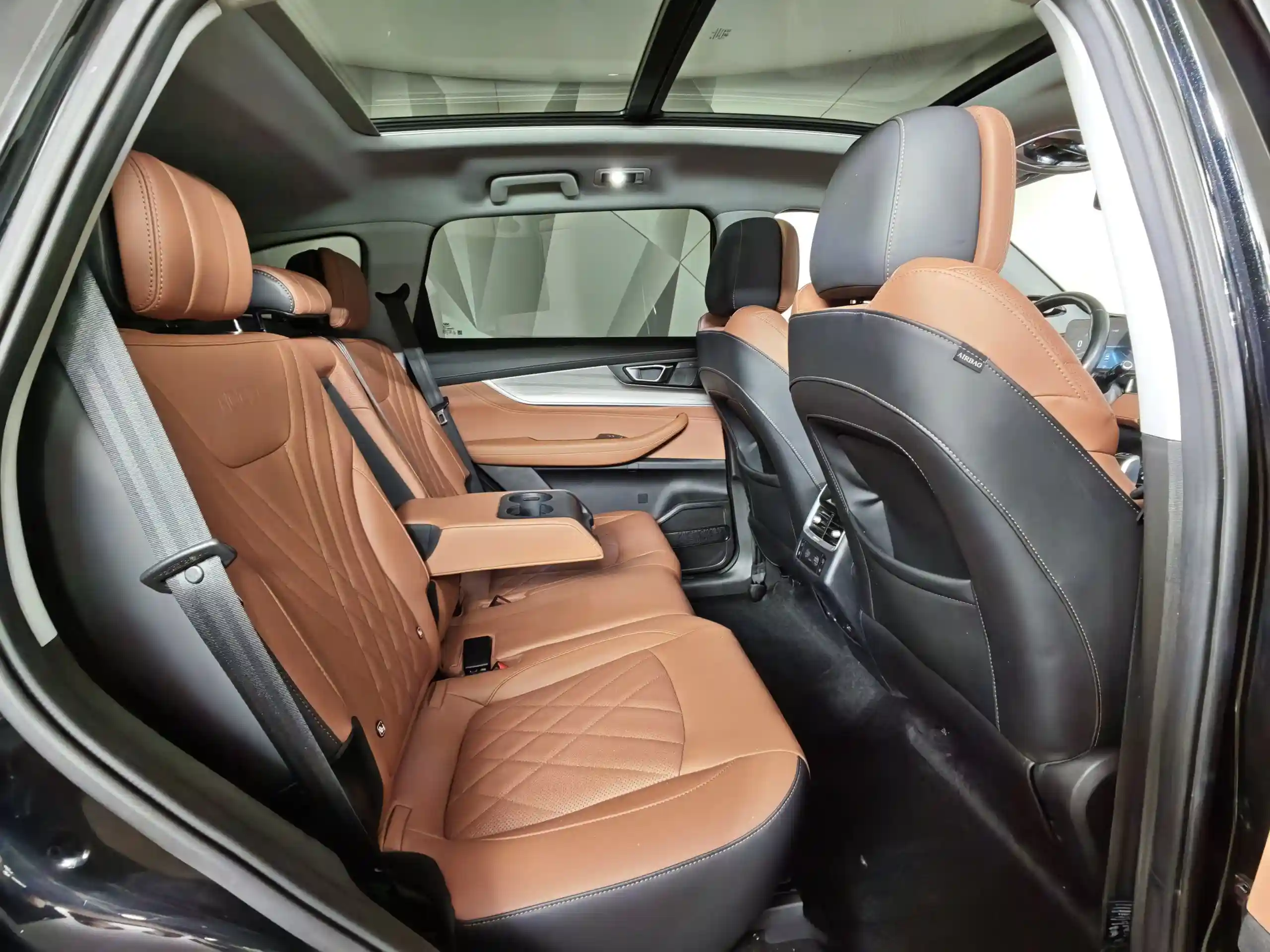 Chery Tiggo 8 Pro Max 2022