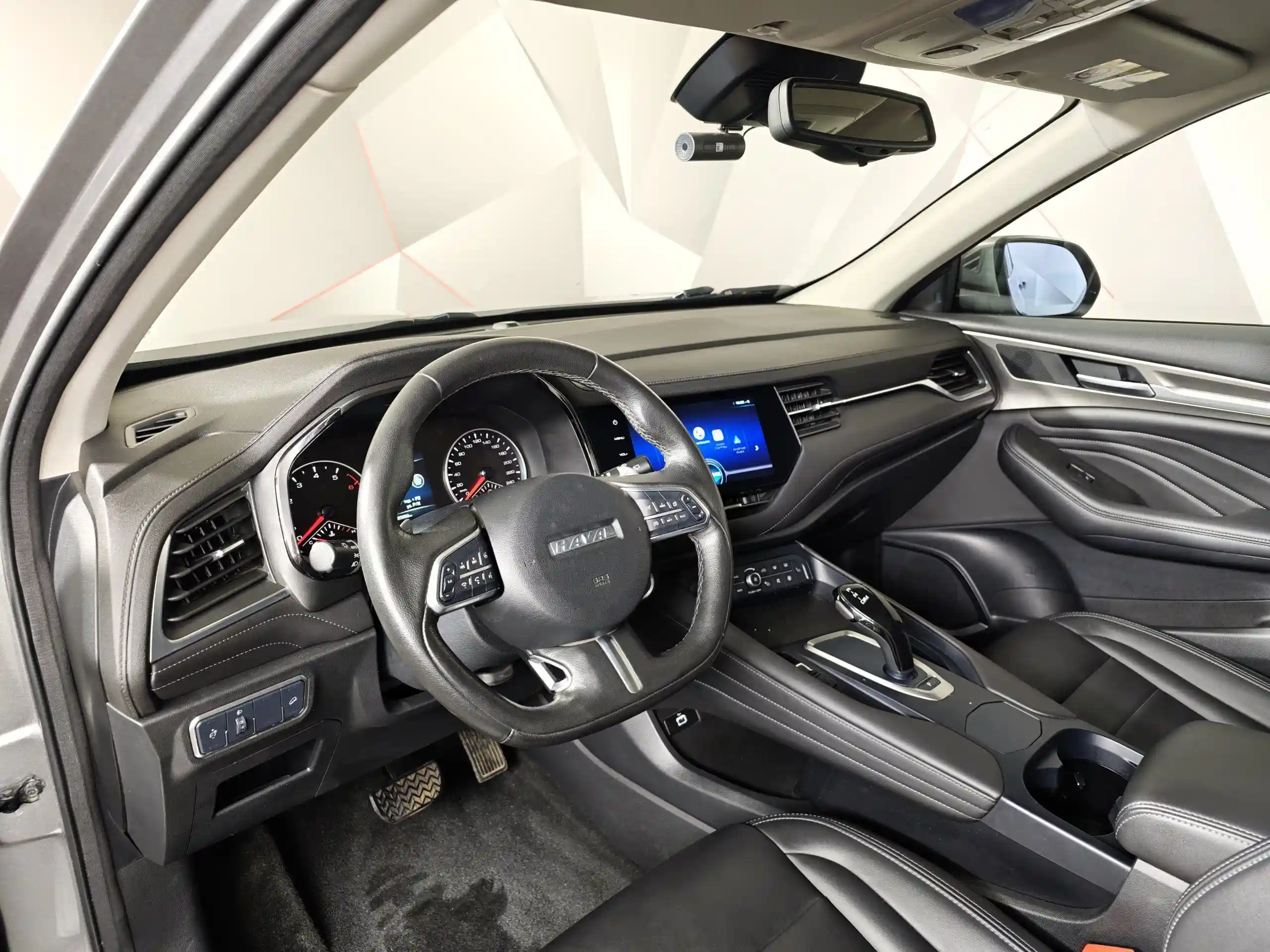 Haval F7 2019