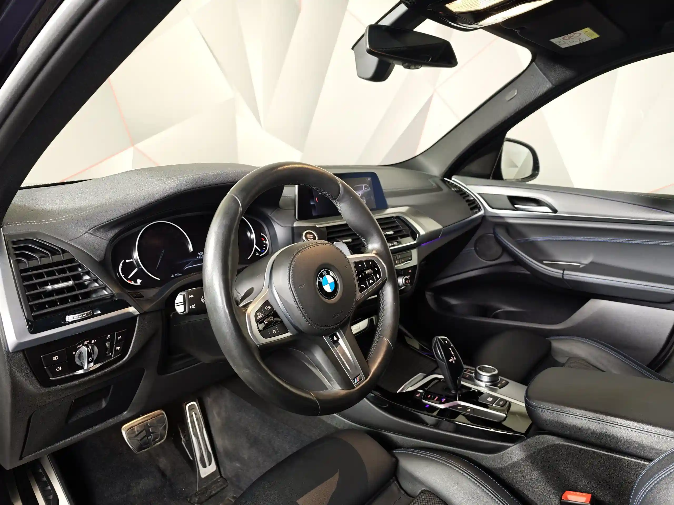BMW X3 2020