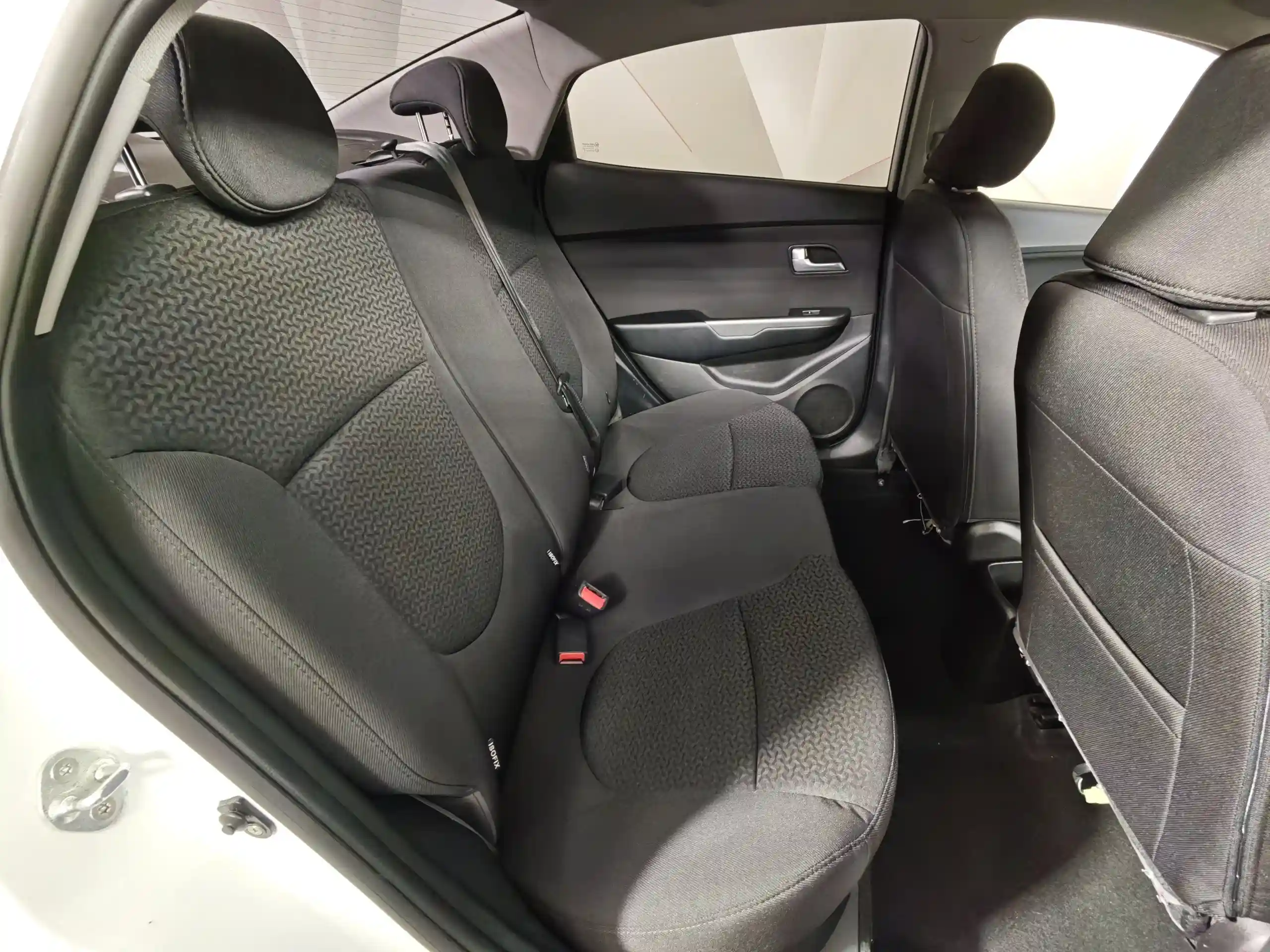 Kia Rio 2014