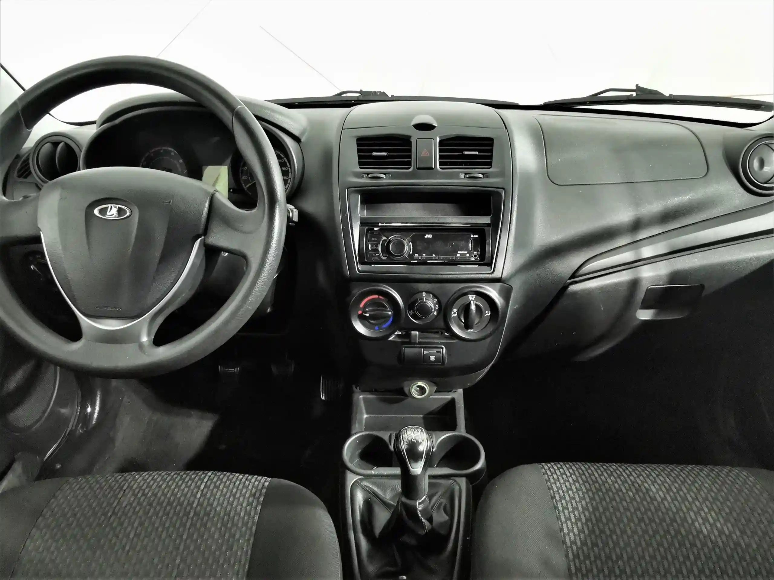 ВАЗ (Lada) Kalina 2014
