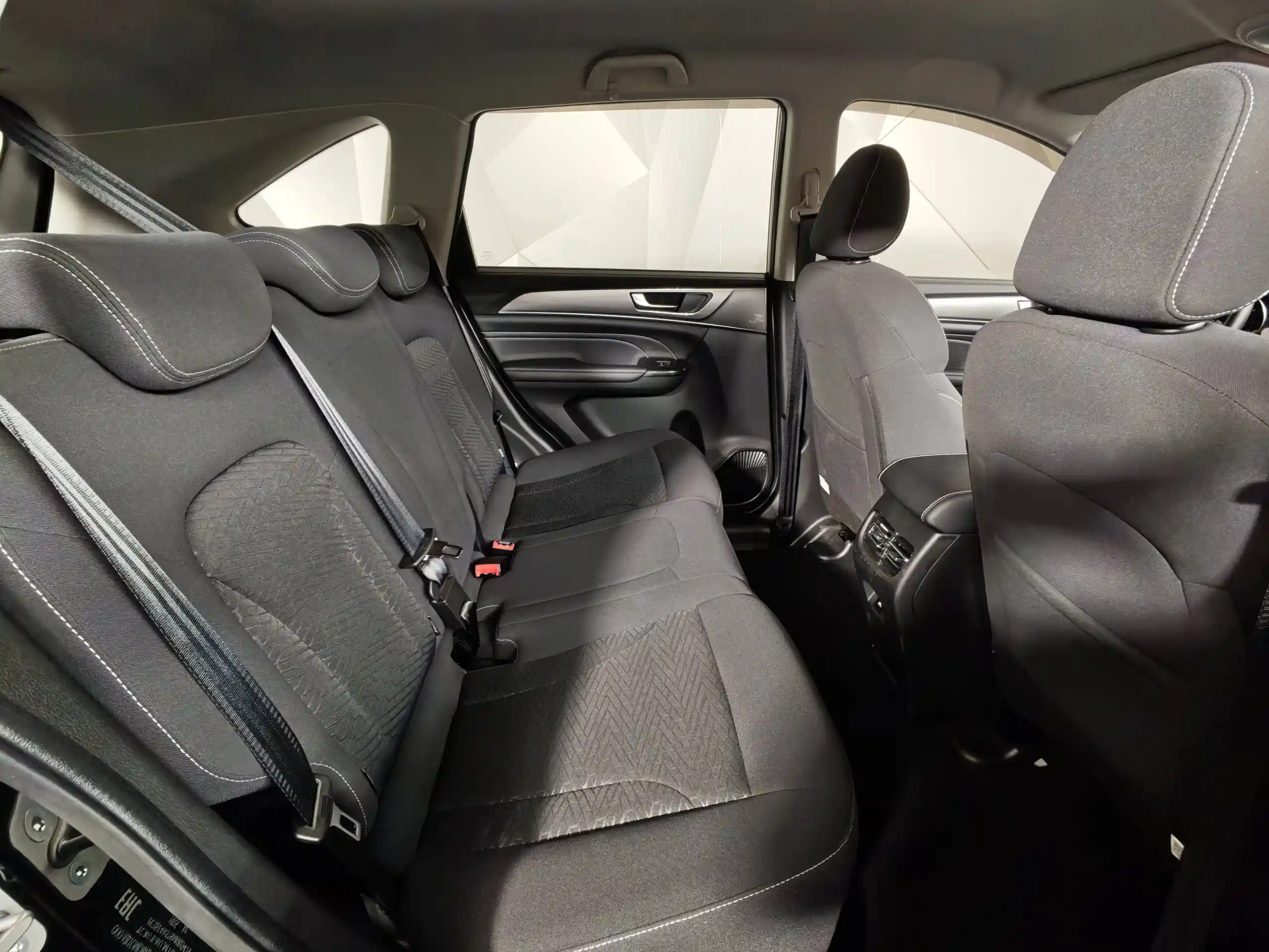 Haval M6 2025
