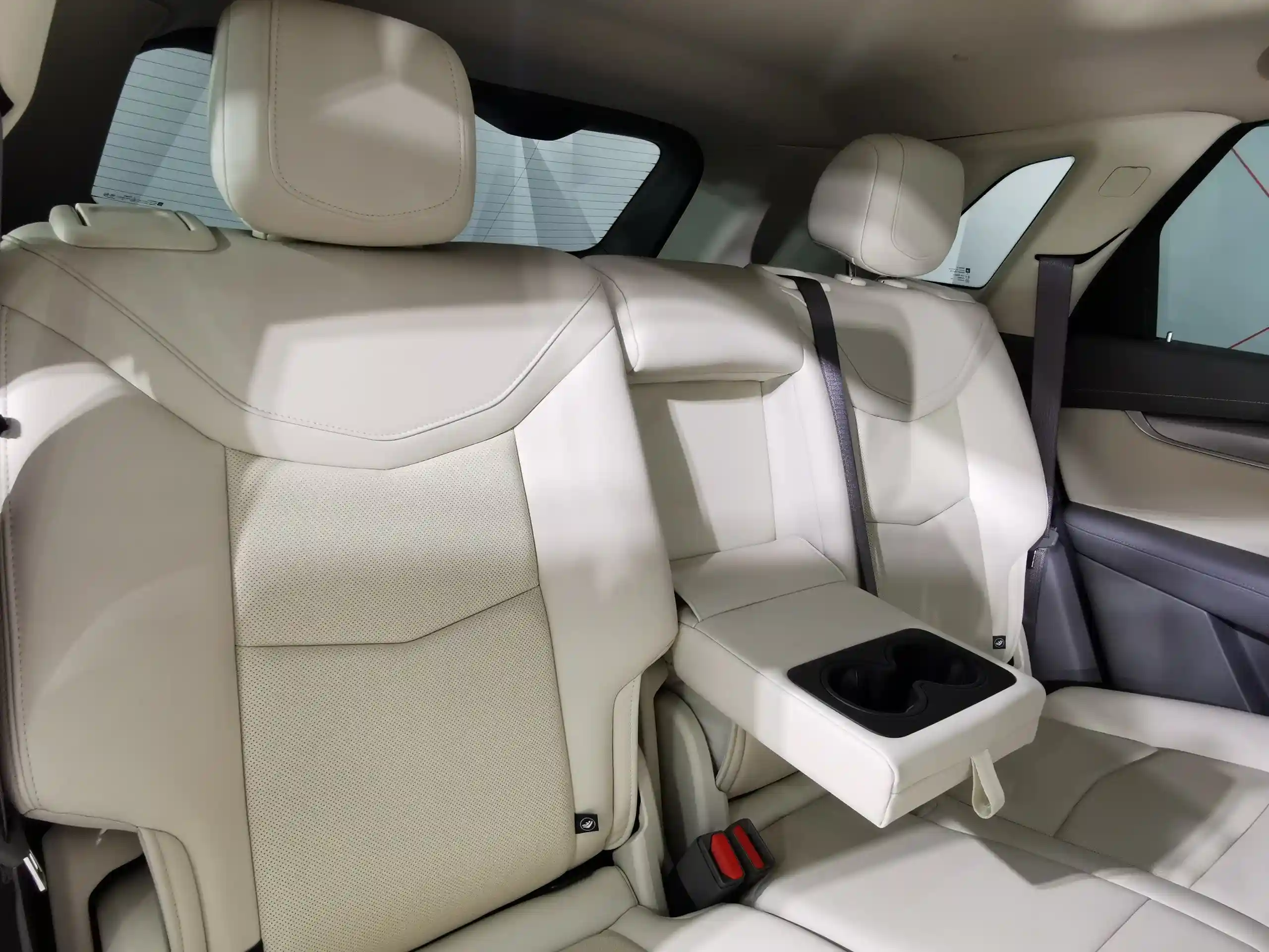 Cadillac XT5 2021