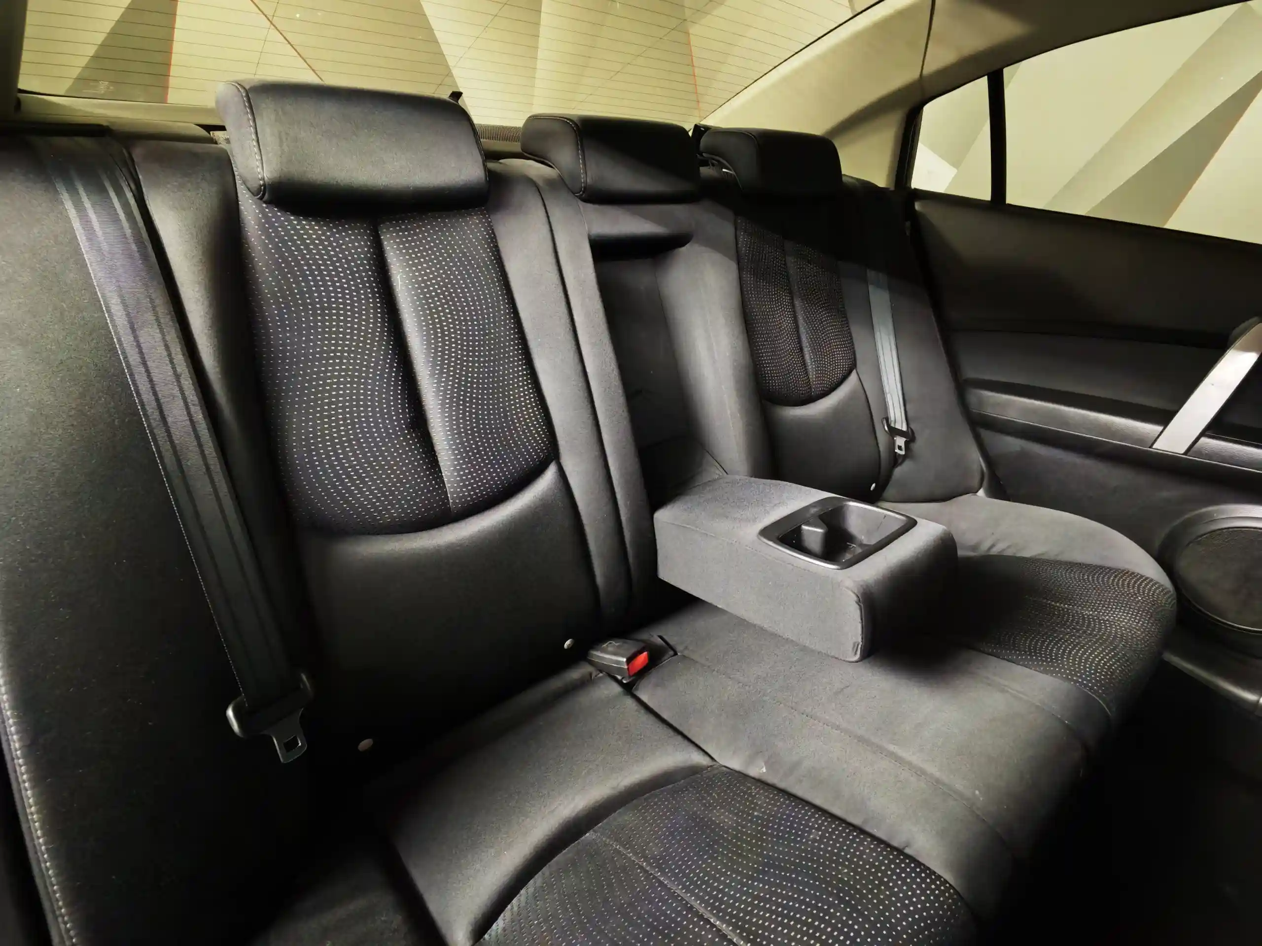 Mazda 6 2007