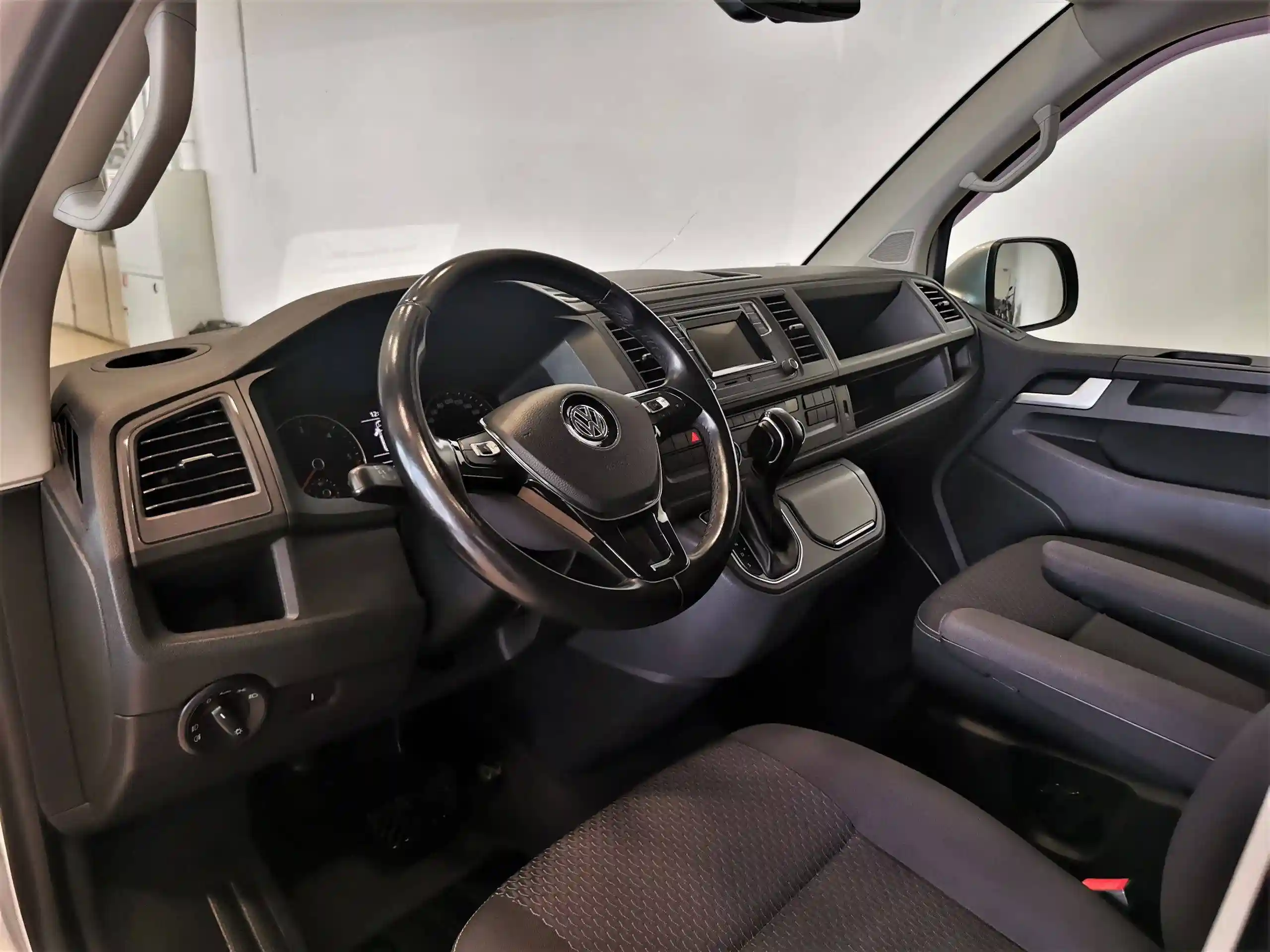 Volkswagen Multivan 2019