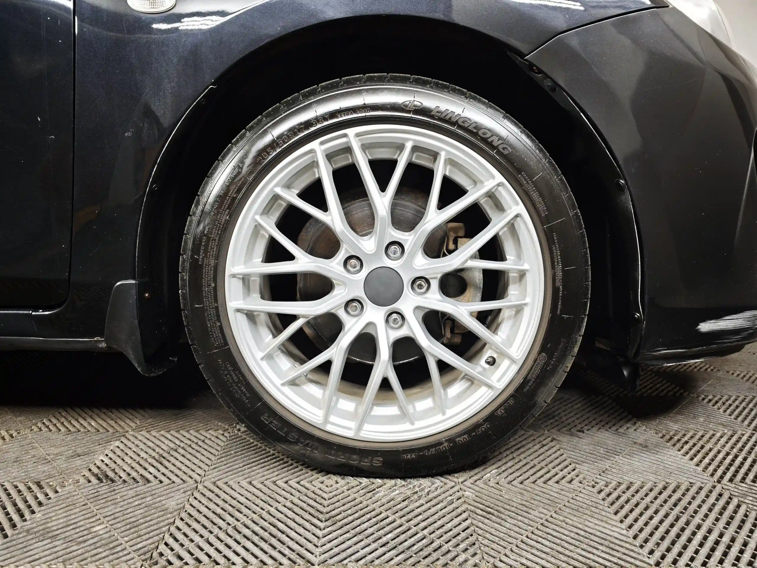 Mazda 3 2011