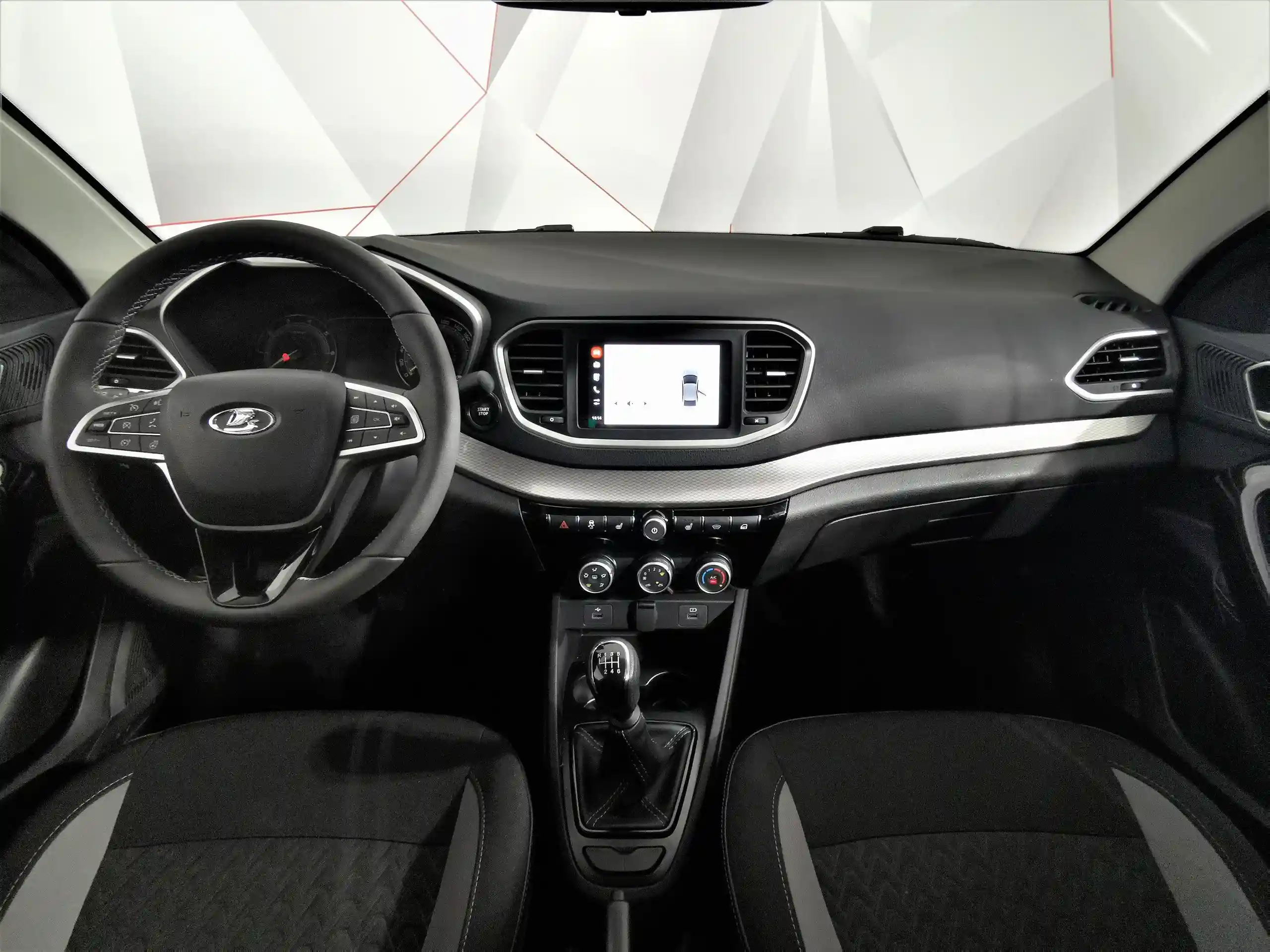 ВАЗ (Lada) Vesta 2025