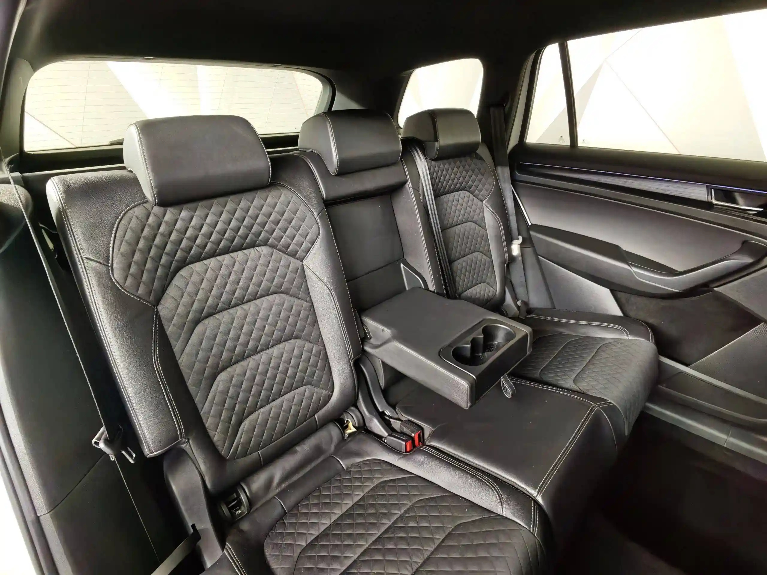 Skoda Kodiaq 2020