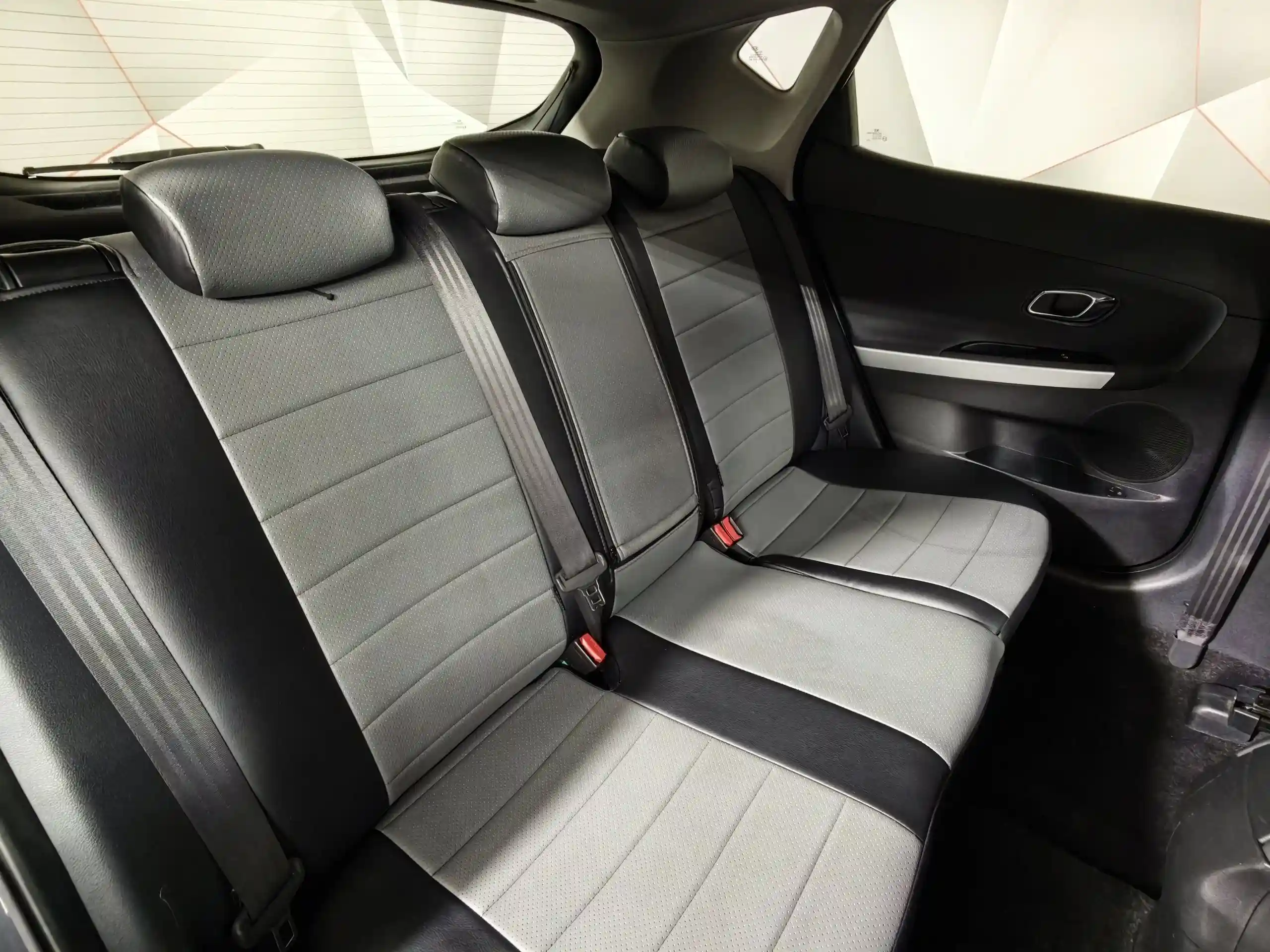Kia Ceed 2015