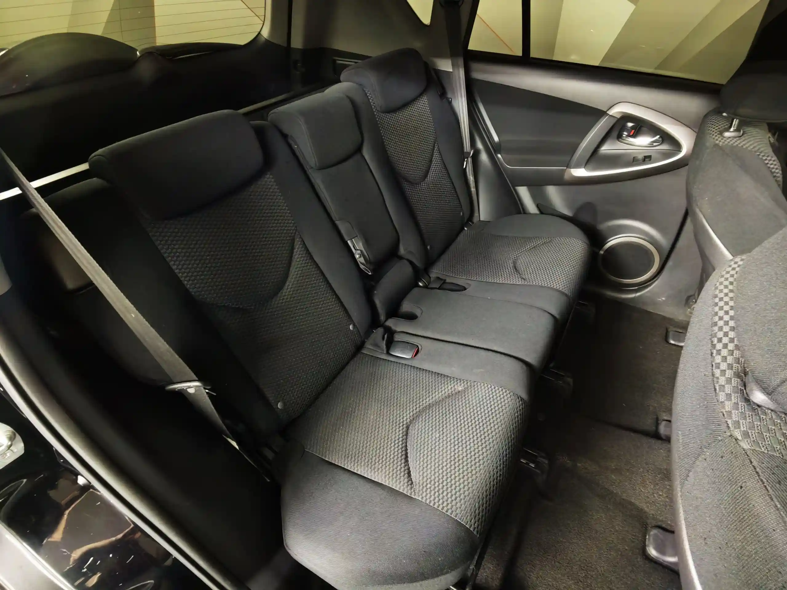 Toyota RAV4 2007