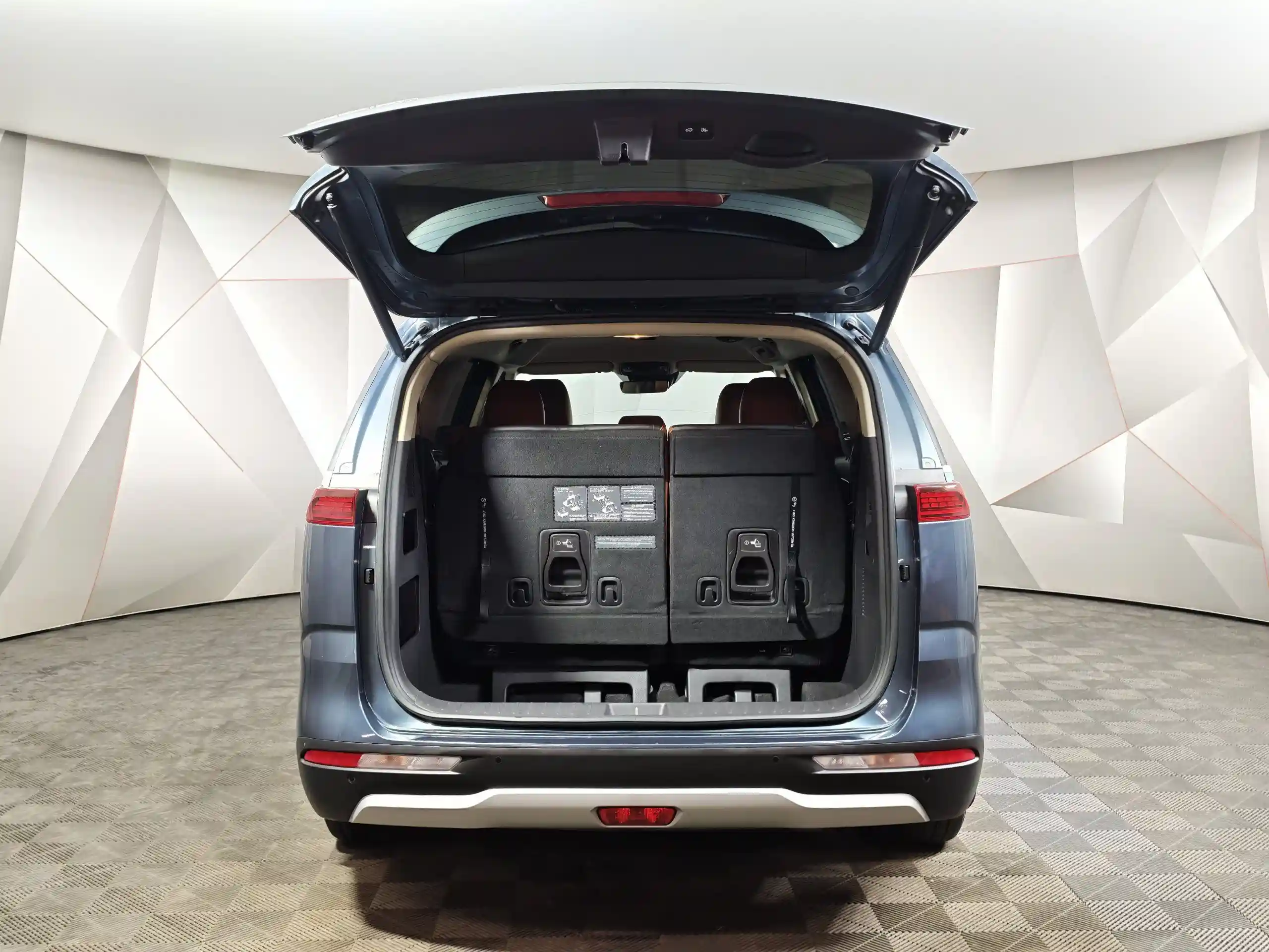 Kia Carnival 2022