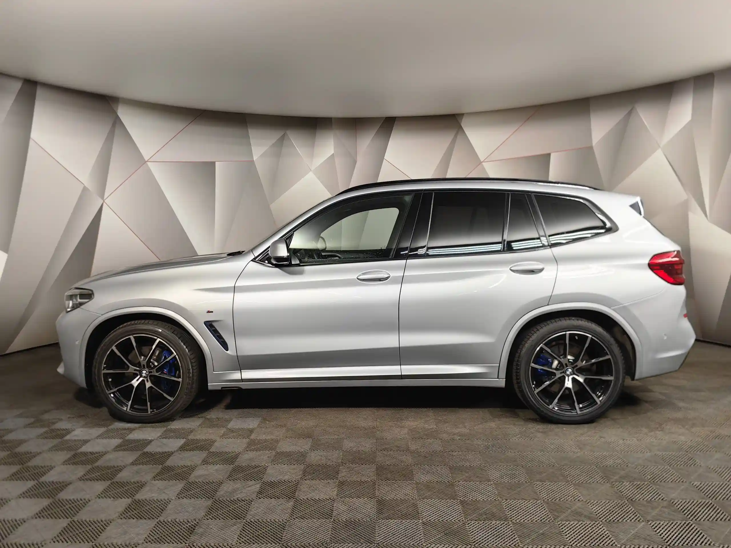 BMW X3 2020