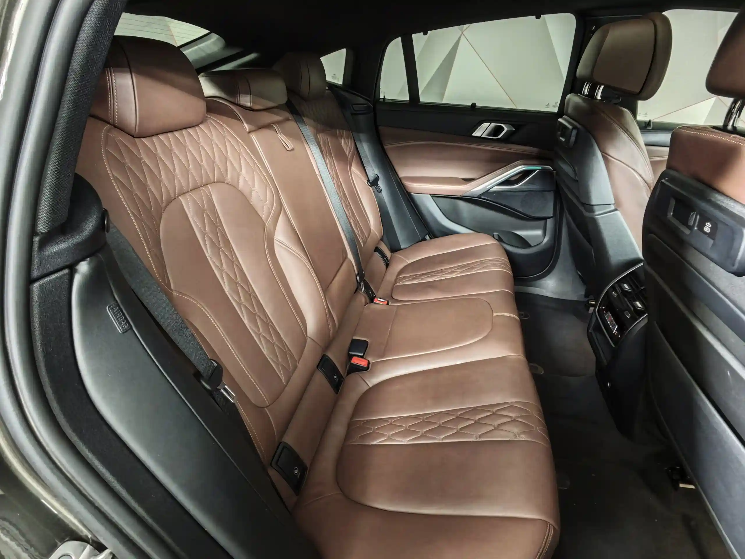 BMW X6 2021