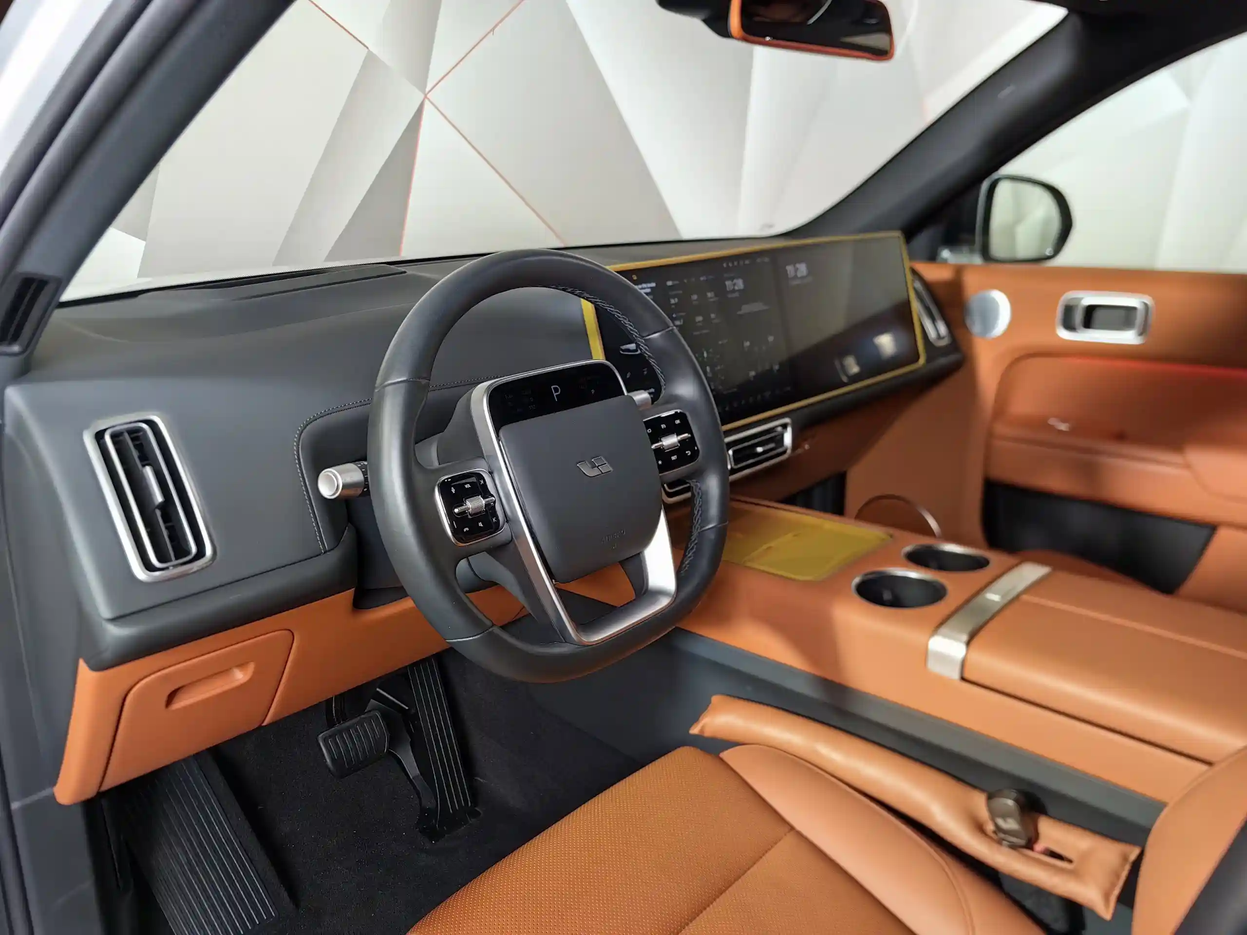 Li Auto L7 2023